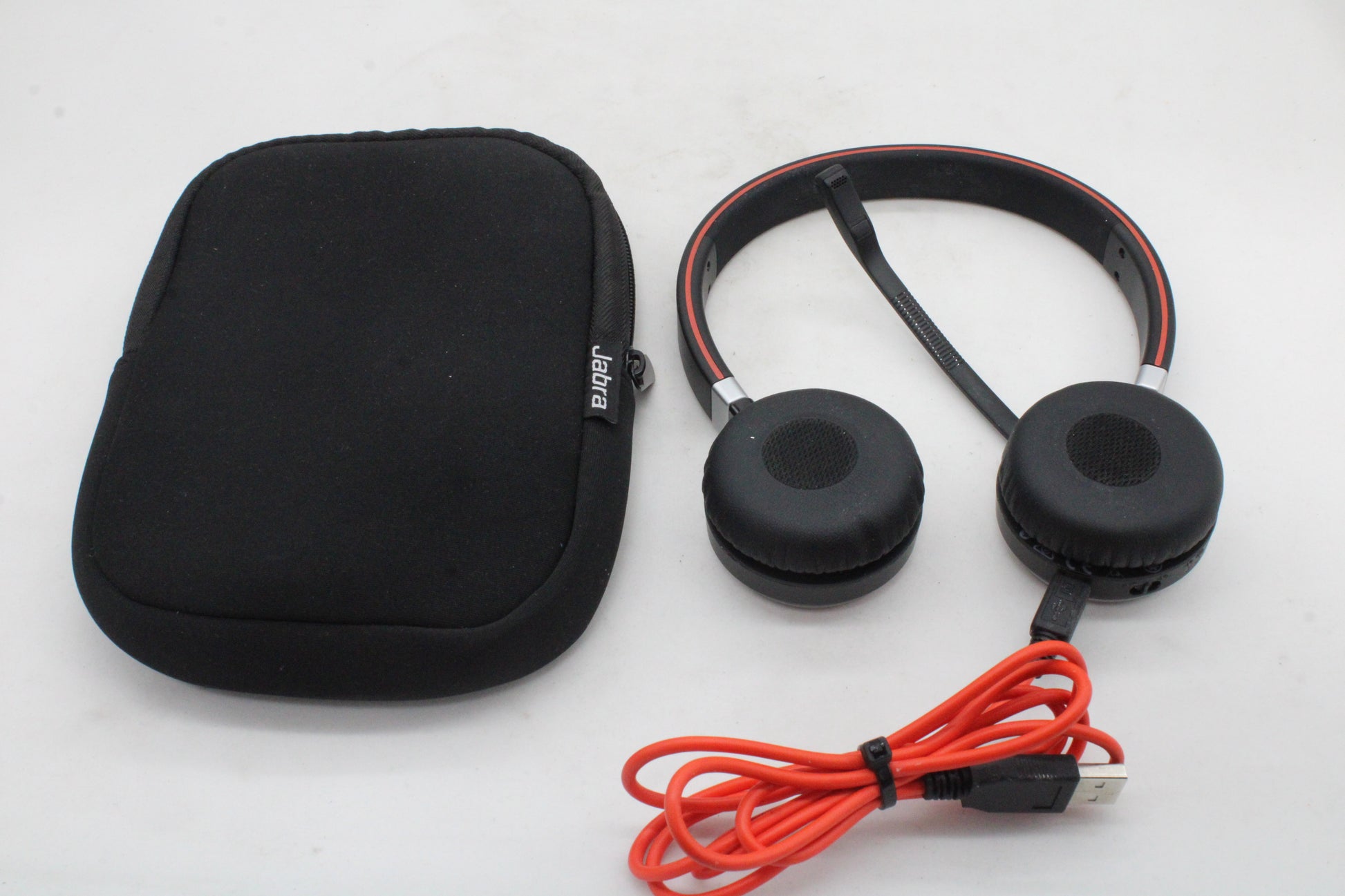 Stereo Headset Jabra Evolve 65 Usb Cable Jabra EVOLVE 65 UC Stereo