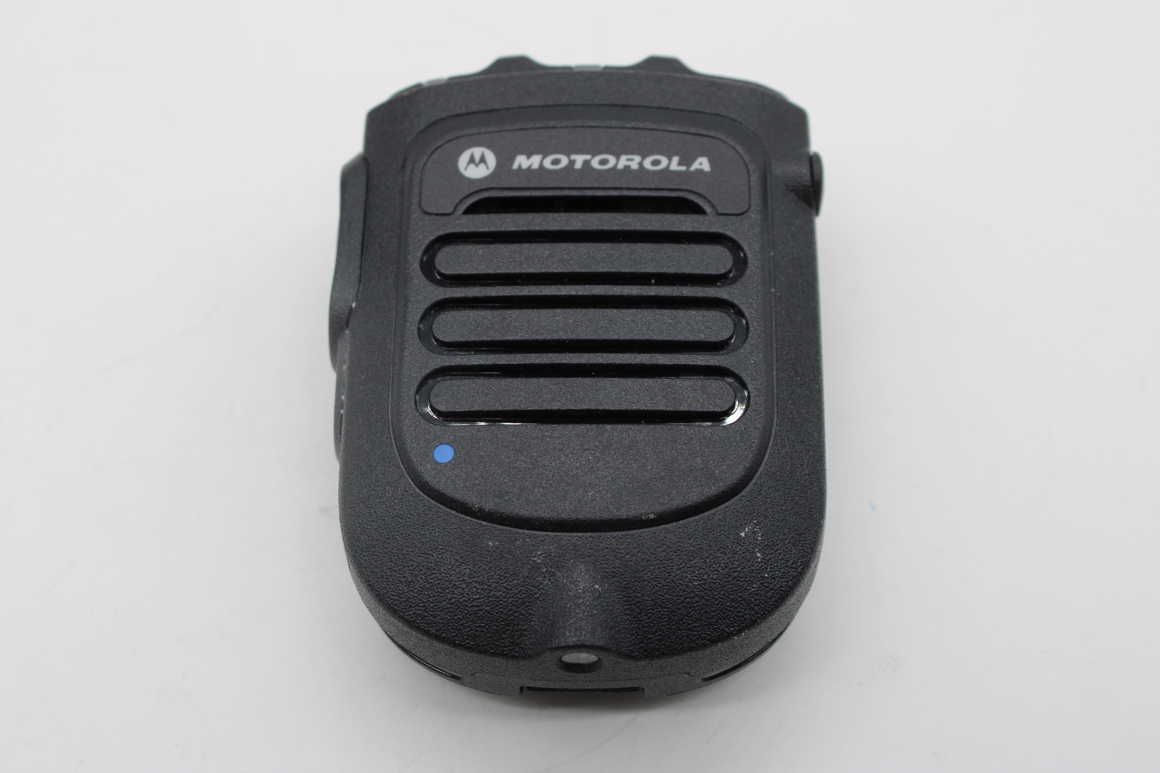 Motorola PMMN4095A Wireless Bluetooth Speaker NTC Tech