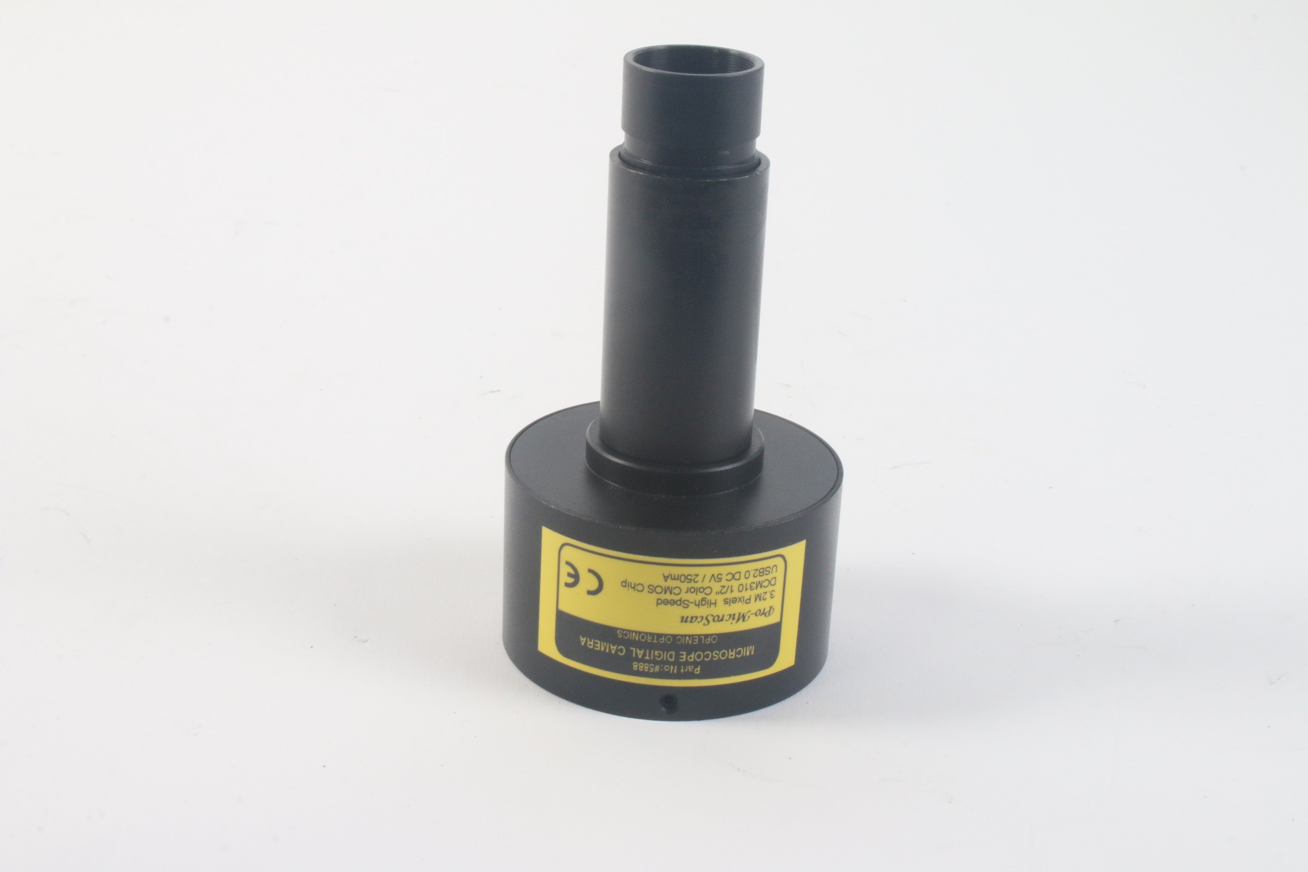Oplenic Optronics DCM310 5888 Pro Micro Color CMOS Microscope Digital ...