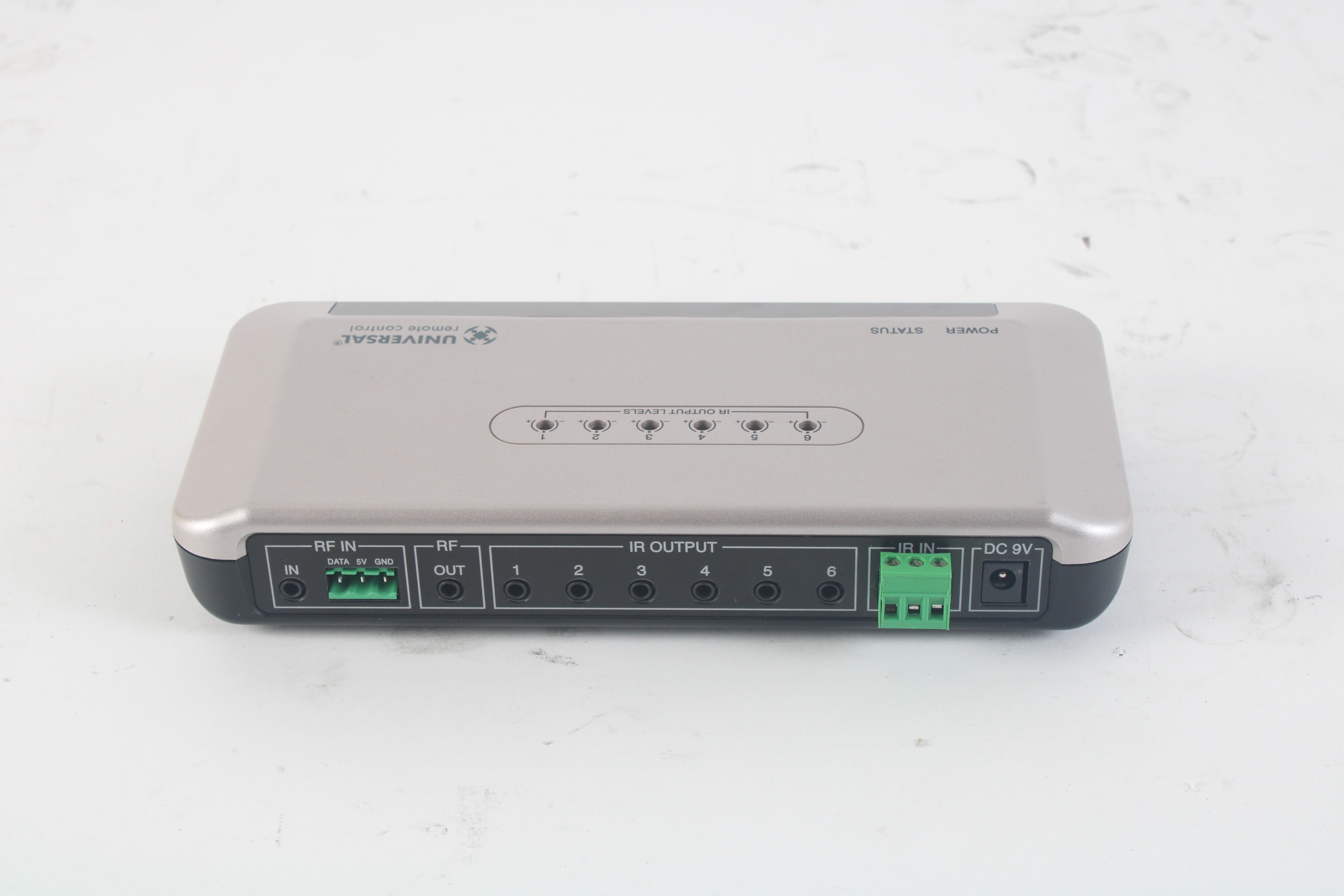 Baser Rrf Universal Remote Control MRF-300 Addressable RF Base Station – NTC Tech