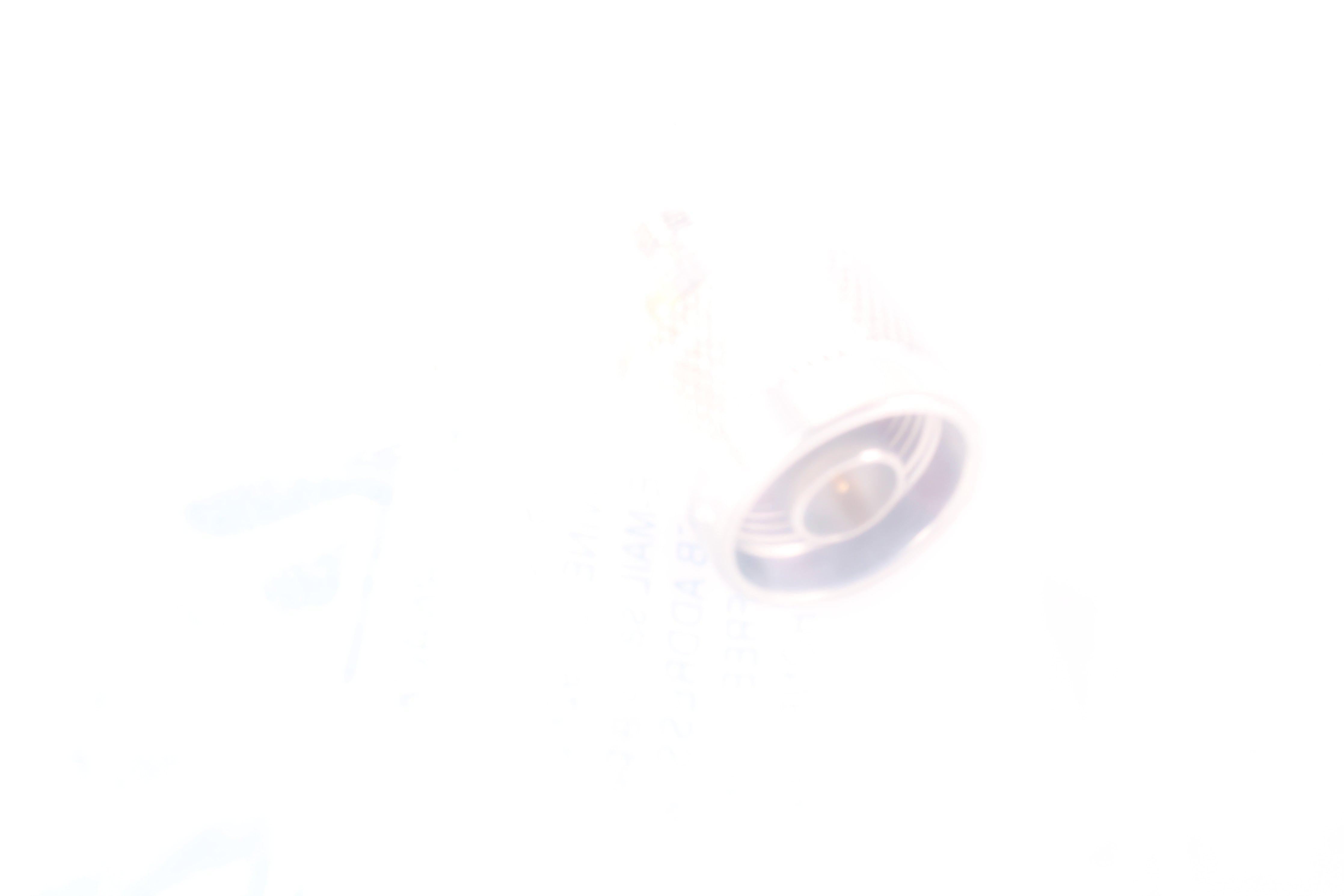 thumbnail image 2 of Pasternack PE9086 N Male To N Female Right Angle Adapter – USA Made, Free Shipping 2 of 4