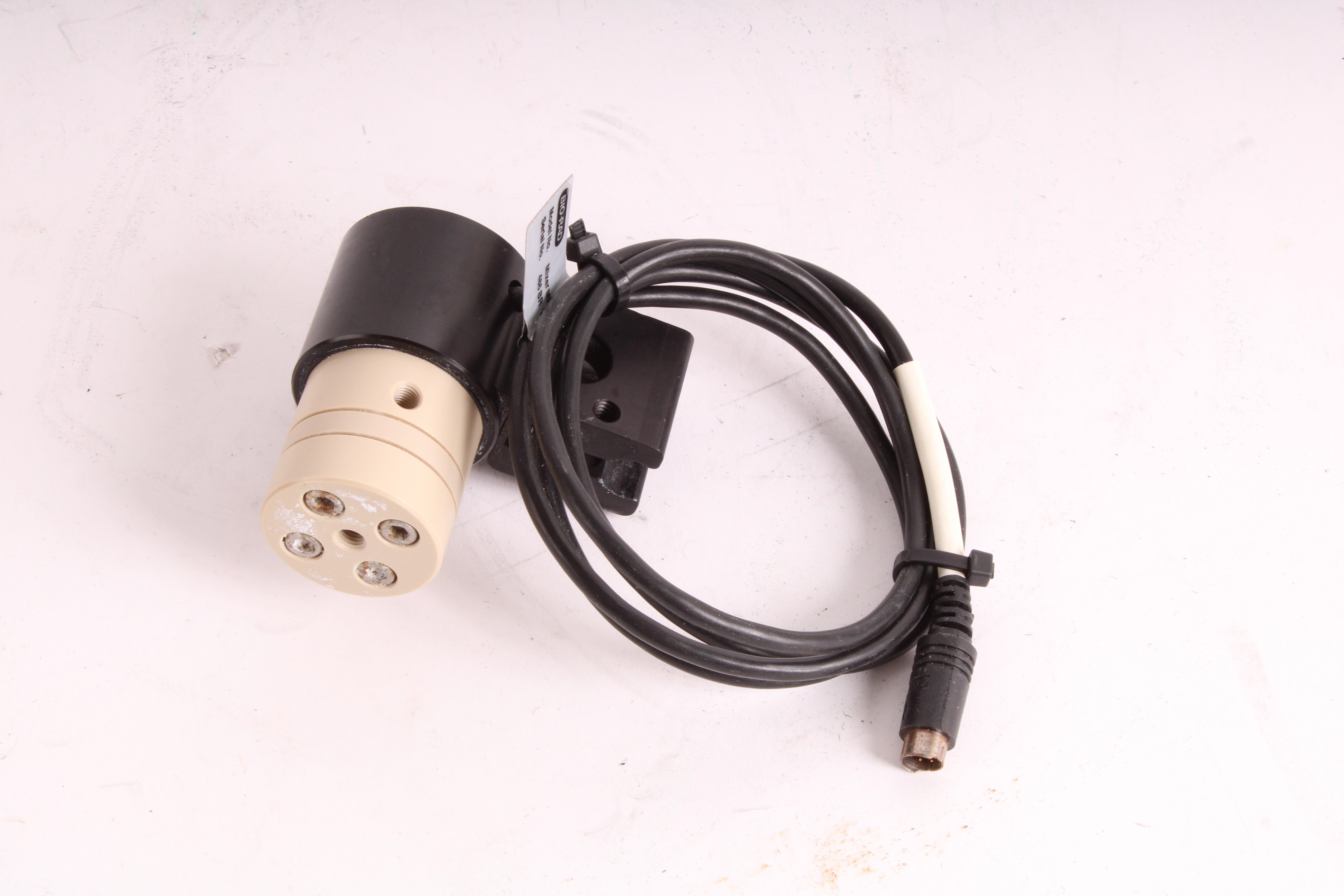 Bio-Rad MX-1 Gradient Mixer for the Biologic Duo Flow HPLC – NTC Tech