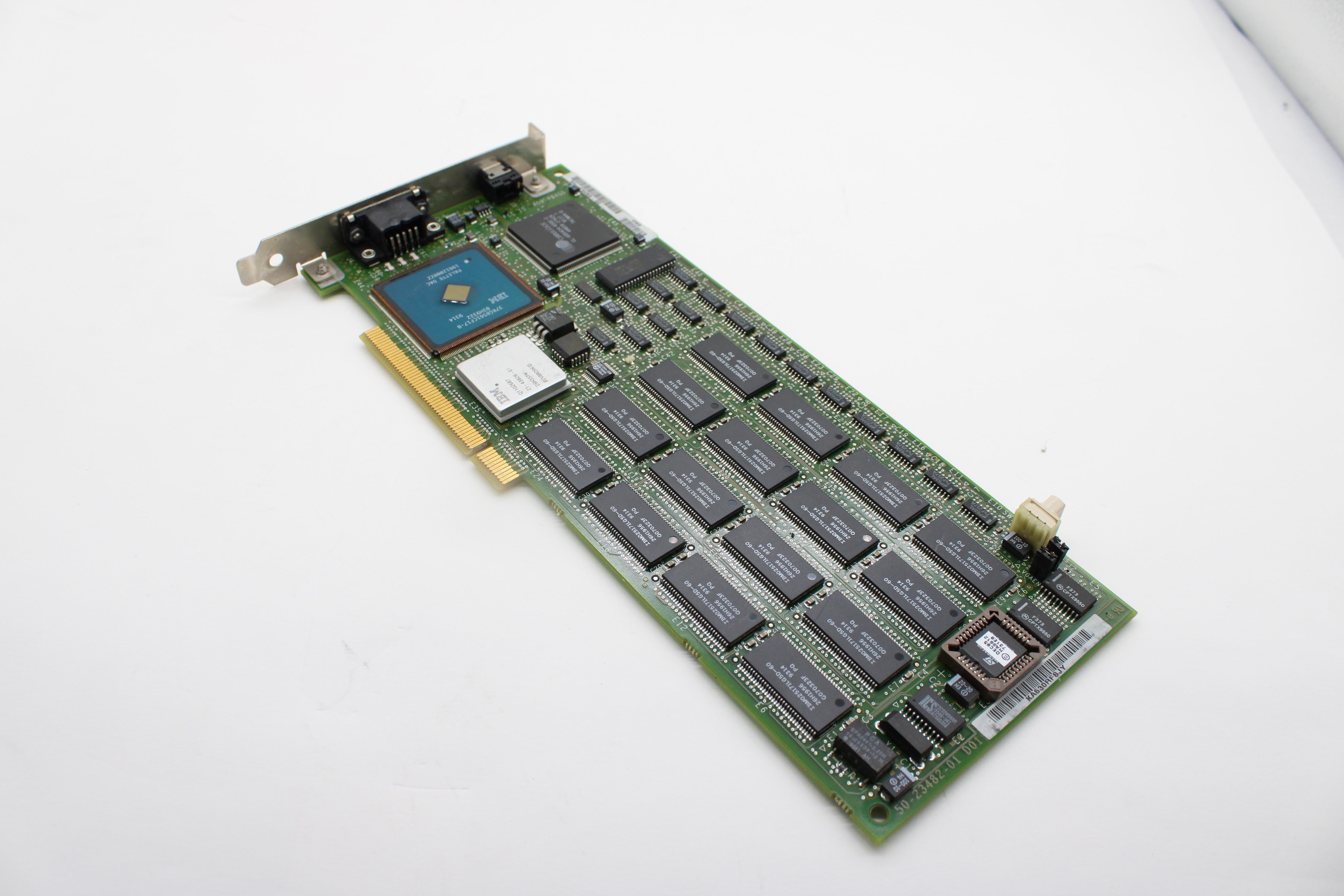 DEC PBXGB-CA Powerstorm Graphics Card 54-23483-02 – NTC Tech
