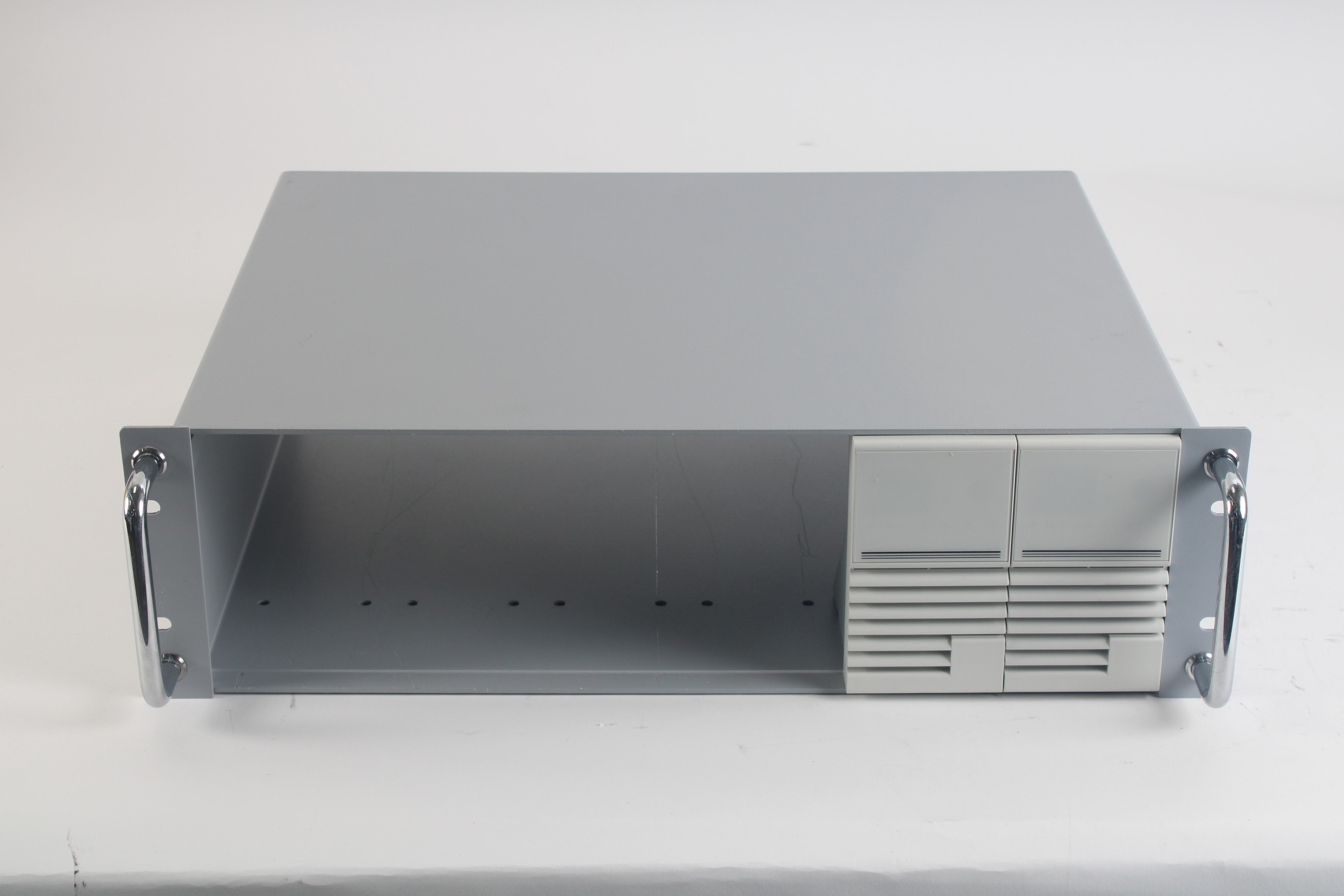 Tdk Rack Adapter TDK-Lambda NL100 Rack Mount Chassis – NTC Tech