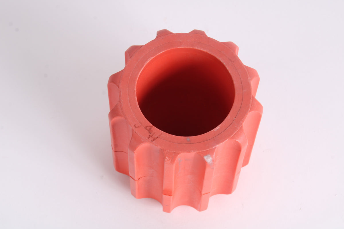 393267 Beckman Coulter 369385 250Ml Polypropylene Conical Bottle Adapter – NTC ...