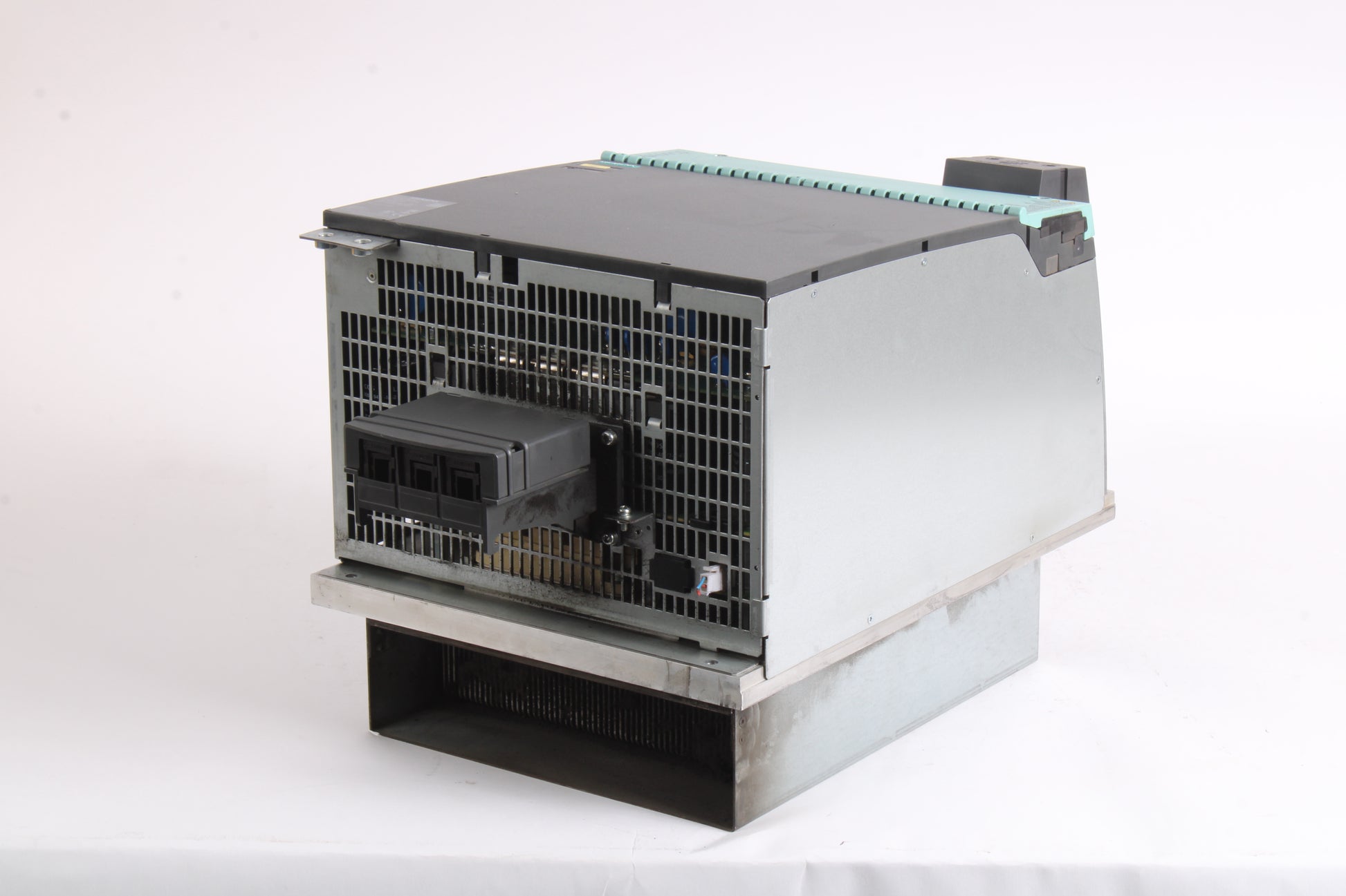 Siemens 6SL3131-7TE31-2AA3 Sinamics S120 Active Line Module – NTC Tech