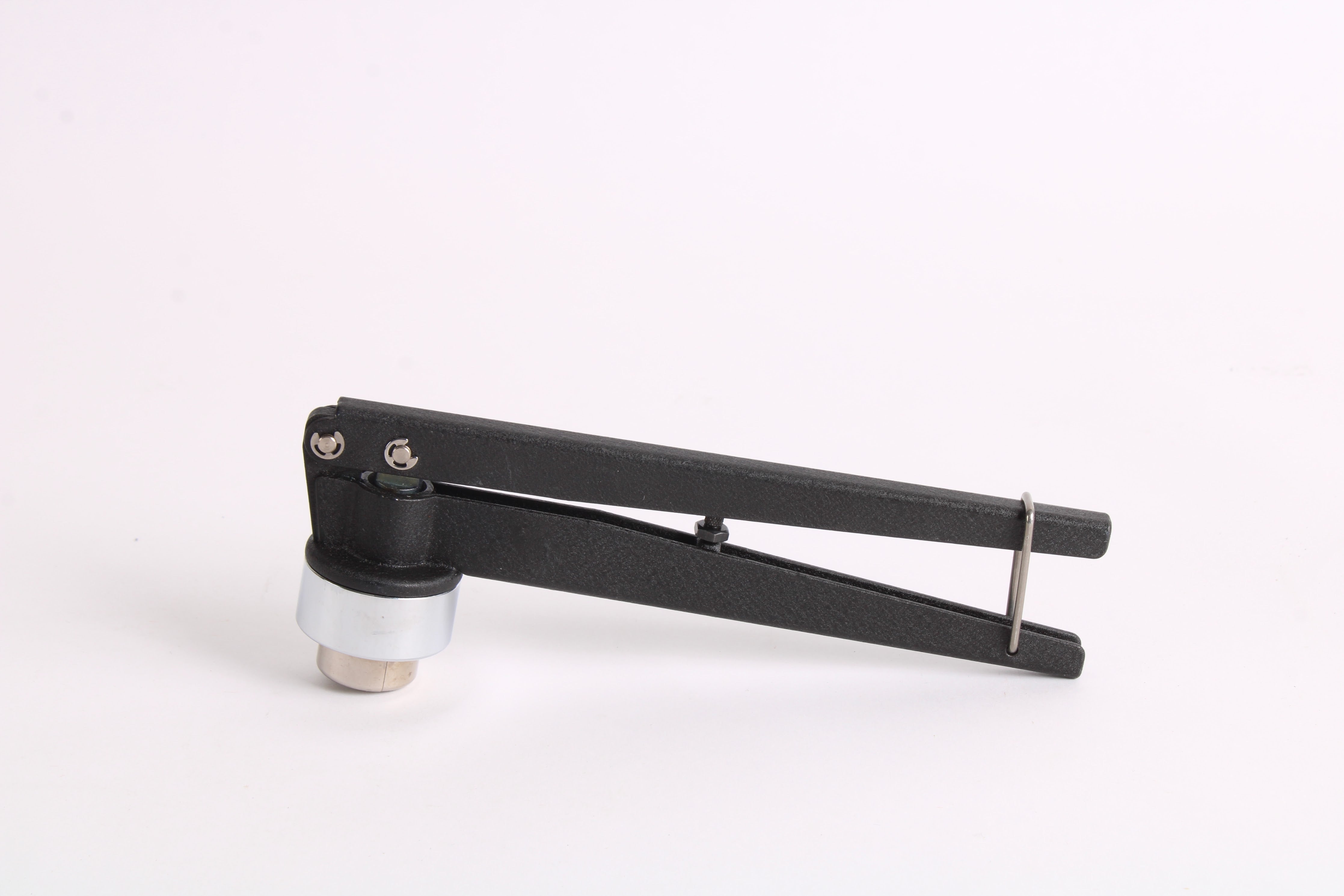 Kimble Chase Manual Crimping Tool For Aluminum Seals and Vials – NTC Tech
