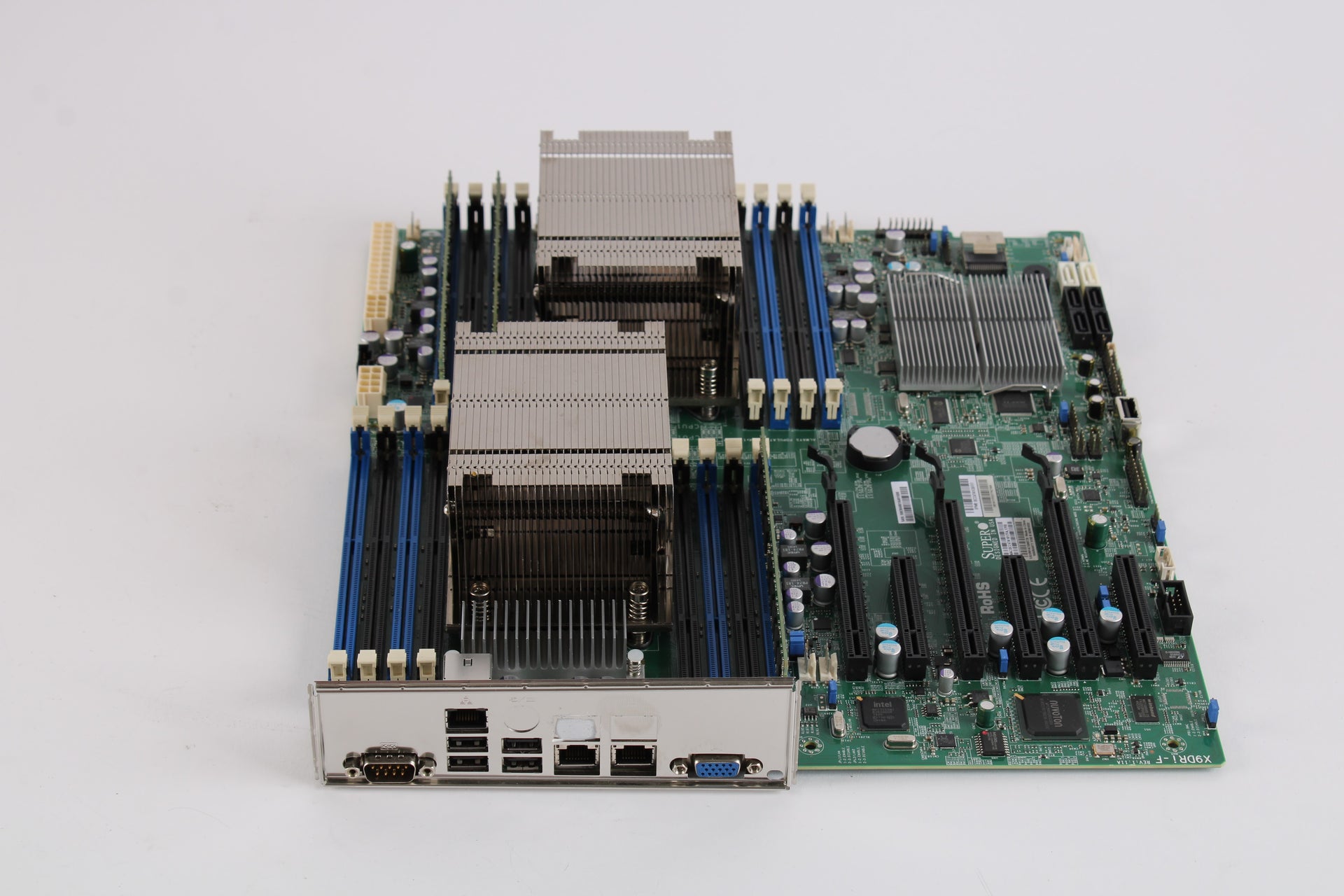 Machiniste Mr9s Support Carte Mère Lga 2011-3 Xeon E5 2666 2670 V3 V4 Machiniste Mr9s Support Carte Mère Lga 2011-3 Xeon E5 2666 2670 V3 V4