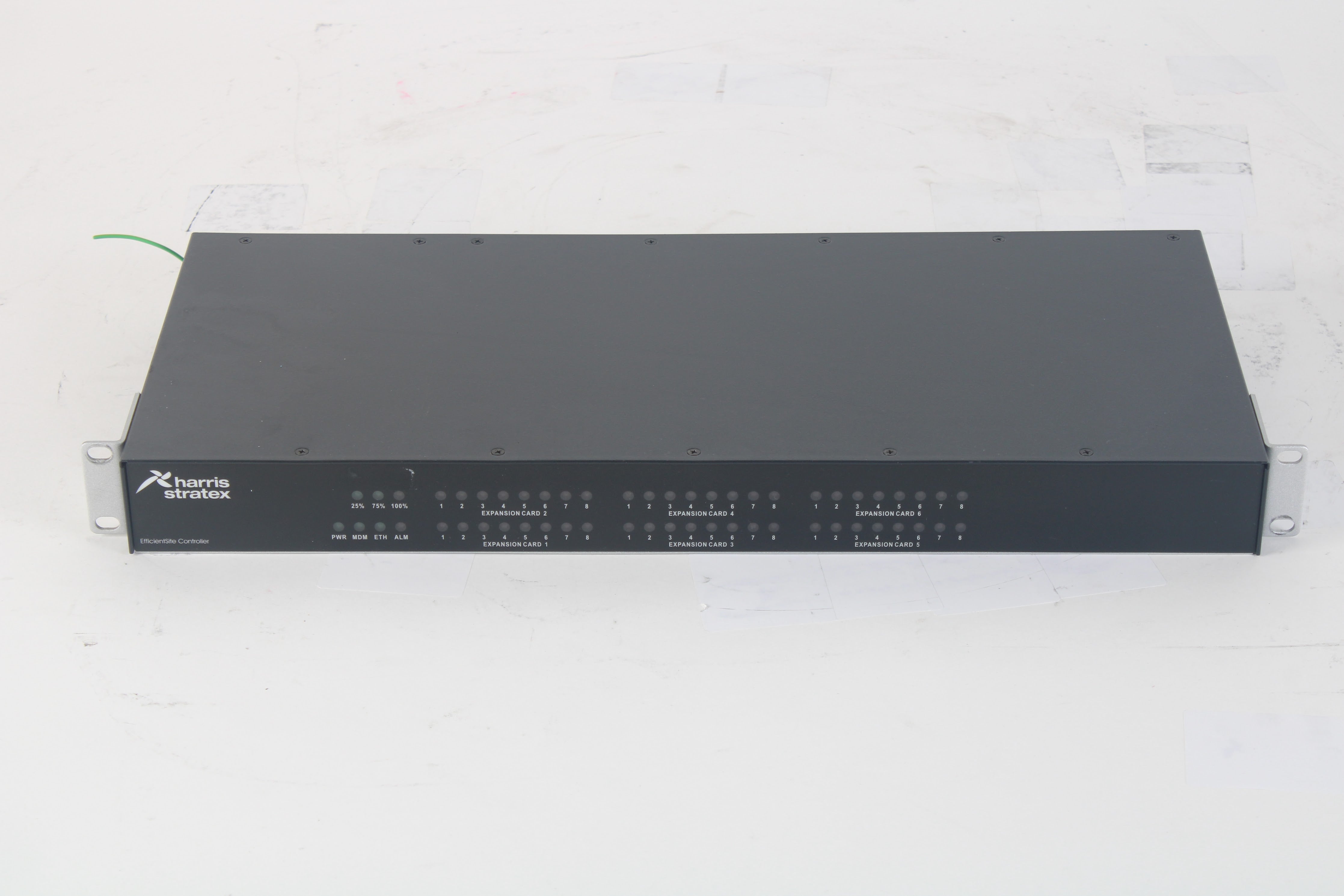 Site Controller Device Harris Stratex S550 Remote Site Controller – NTC Tech