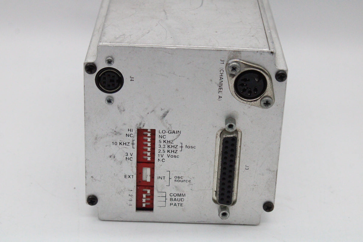 Lucas Schaevitz MP1000-000 Microprocessor Lvdt Readout Controller – NTC ...