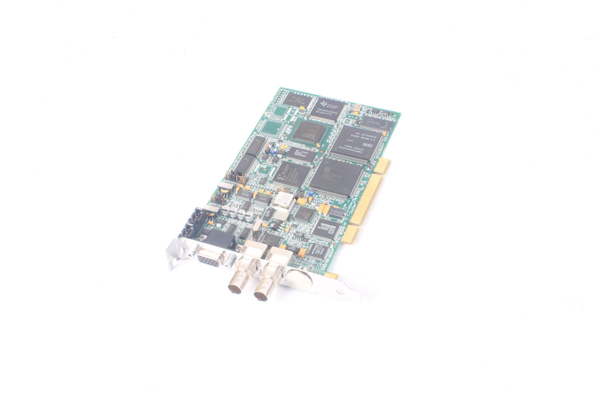 Vela Research CineView Decoder Card – NTC Tech