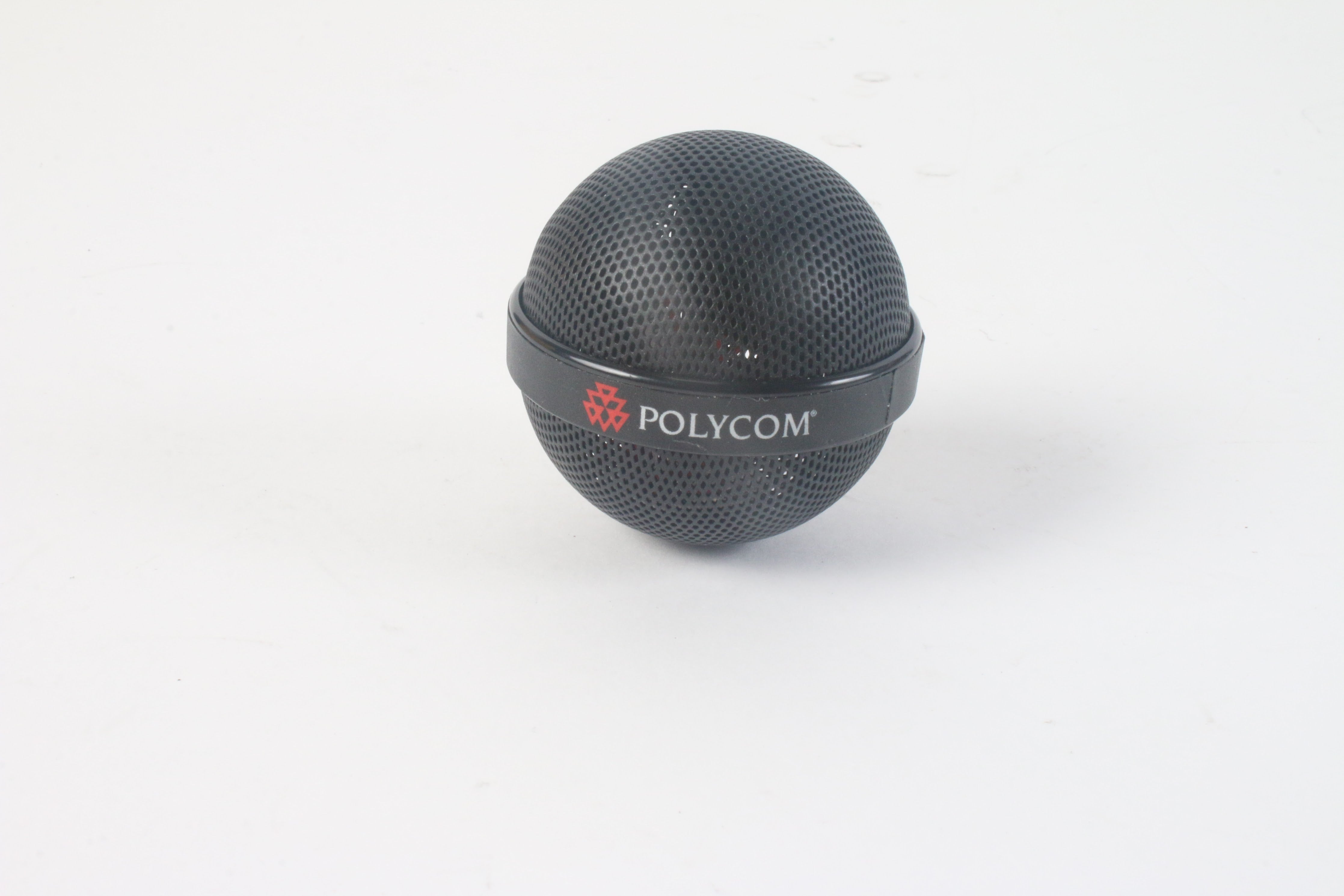 Polycom Ceiling Microphone Array White Primary | Shelly Lighting