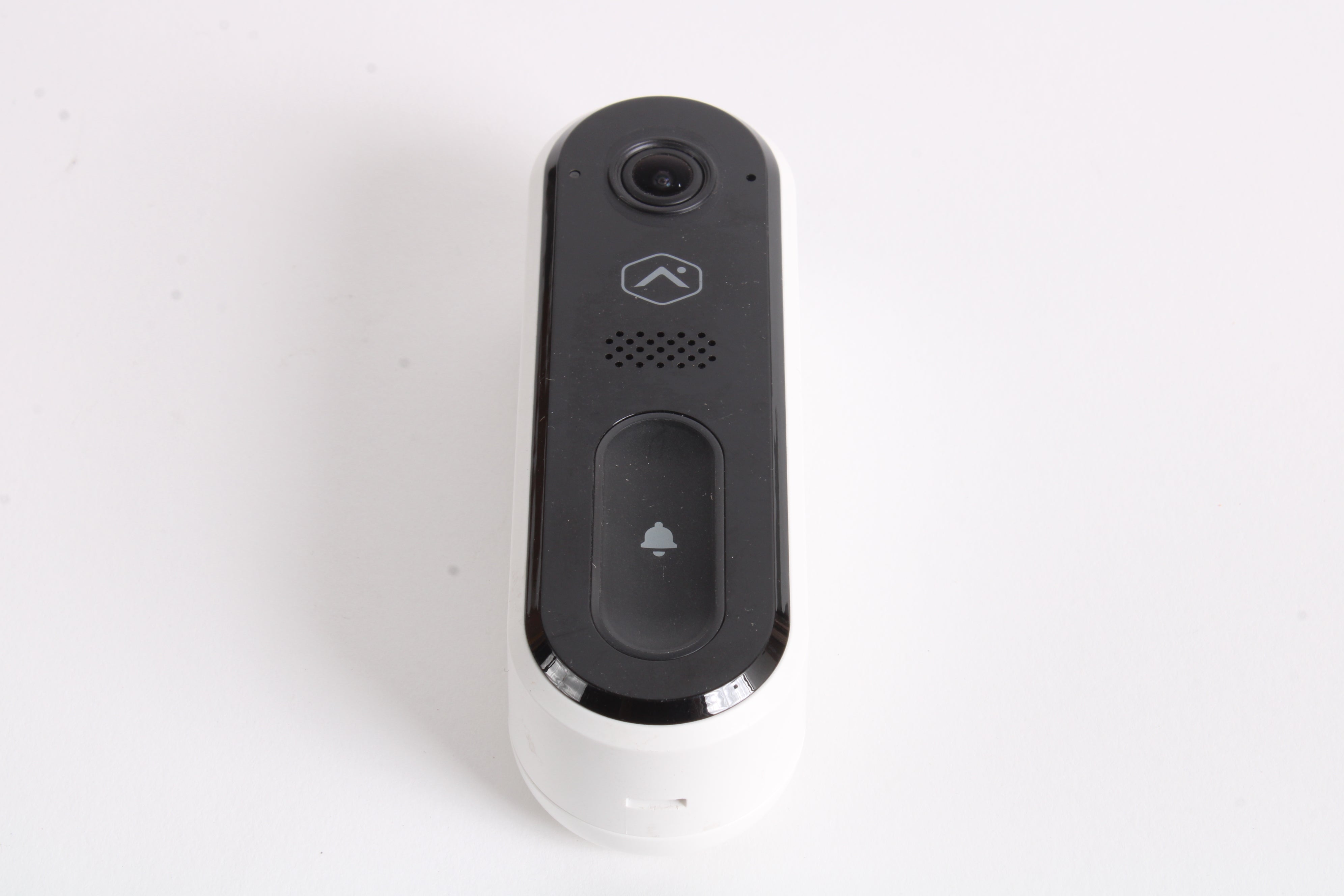 Videocitofono Alarm.com ADC-VDB770 Usato – Modello Wired Colore Bianco - Foto 4
