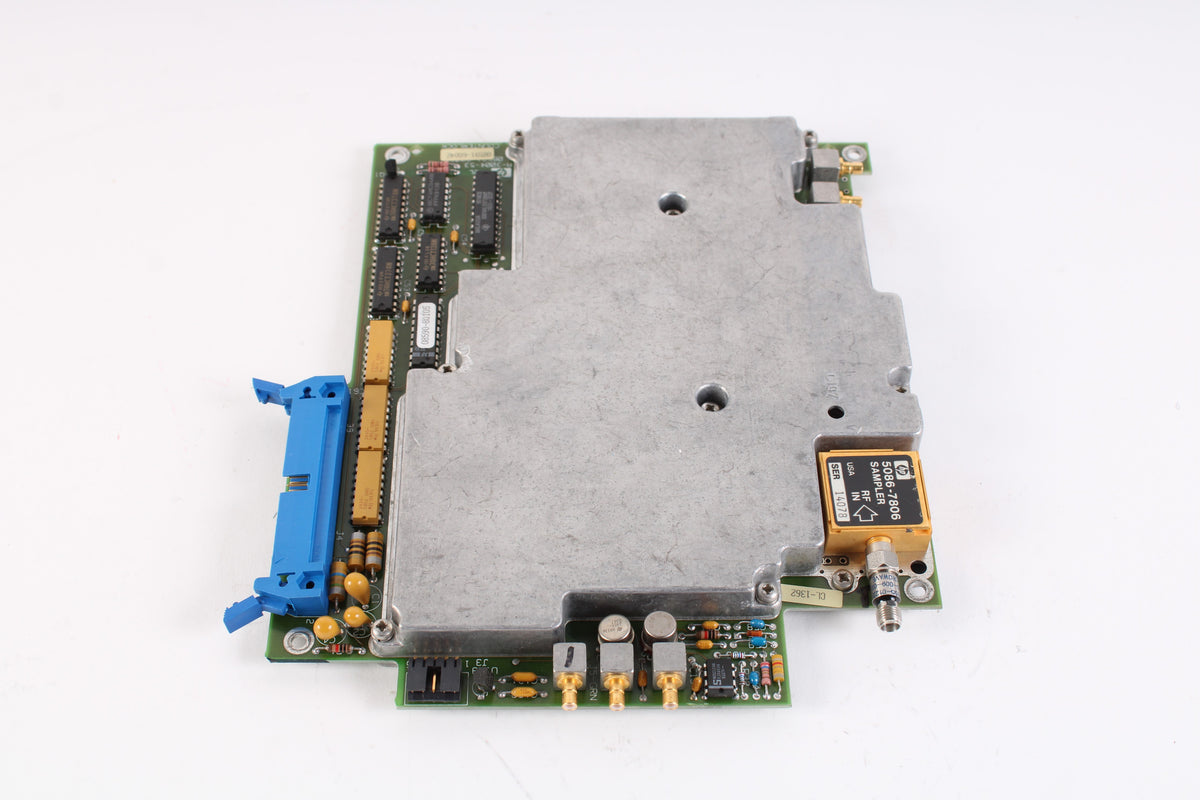 HP / Agilent / Keysight 08591-60042 Counterlock Assembly Board – NTC Tech