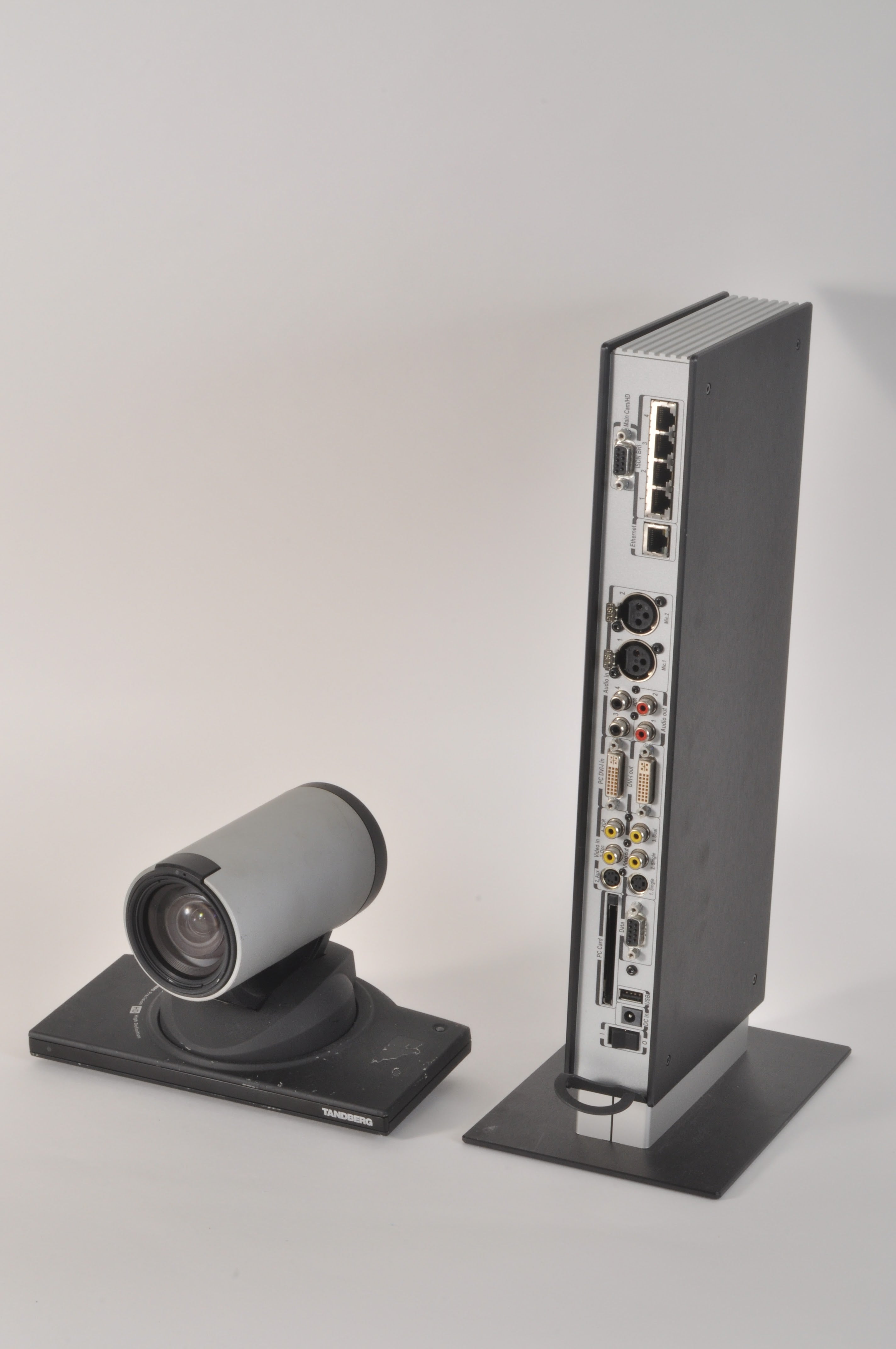 Tandberg TTC7-14 Edge 95 MXP Full HD Video Conferencing Unit – NTC