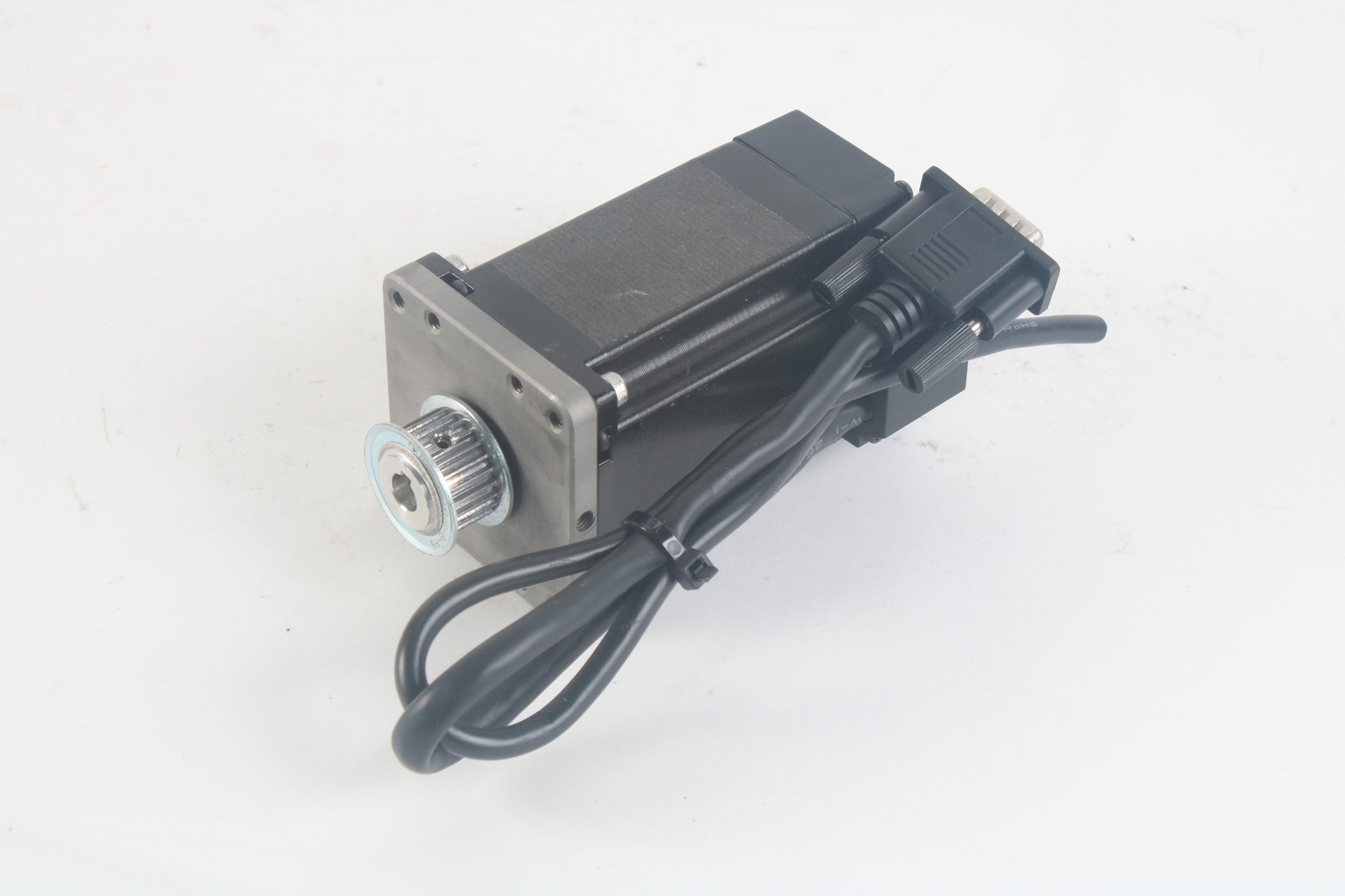 Leadshine 57CME23 Easy Closed Loop Servo Stepper Motor NTC Tech