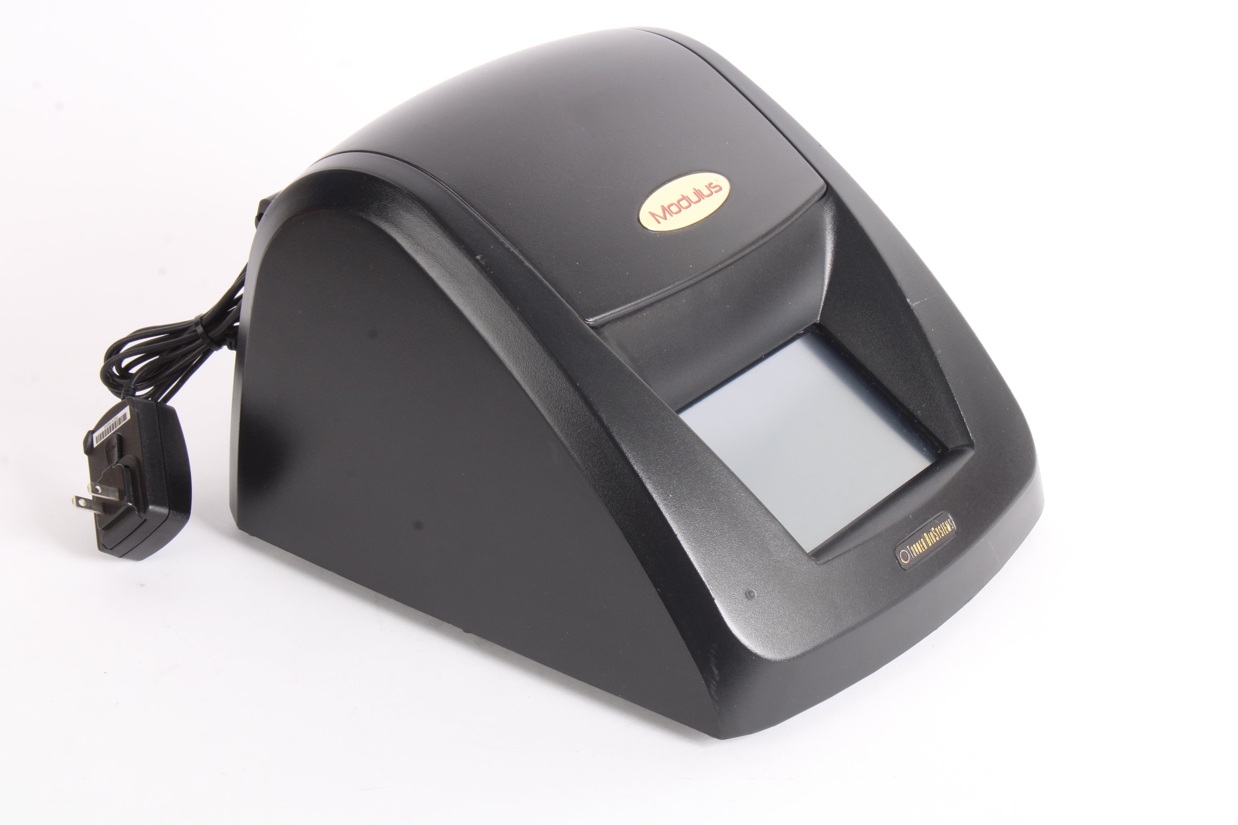 Turner Biosystems 9200-101 Modulus Luminometer With Power Supply – NTC Tech