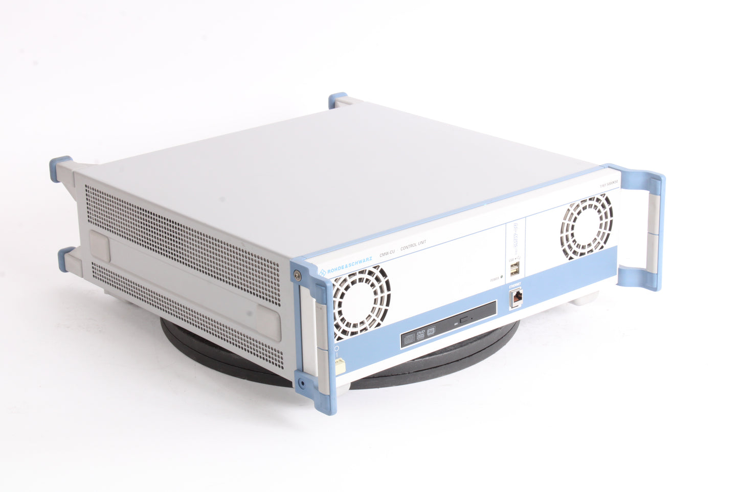 Rohde & Schwarz CMW-CU 1161.5000K50 Control Unit – NTC Tech