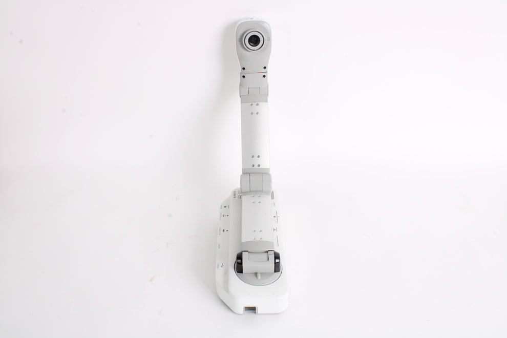 Epson ELPDC13 Document Camera No Power Supply NTC Tech