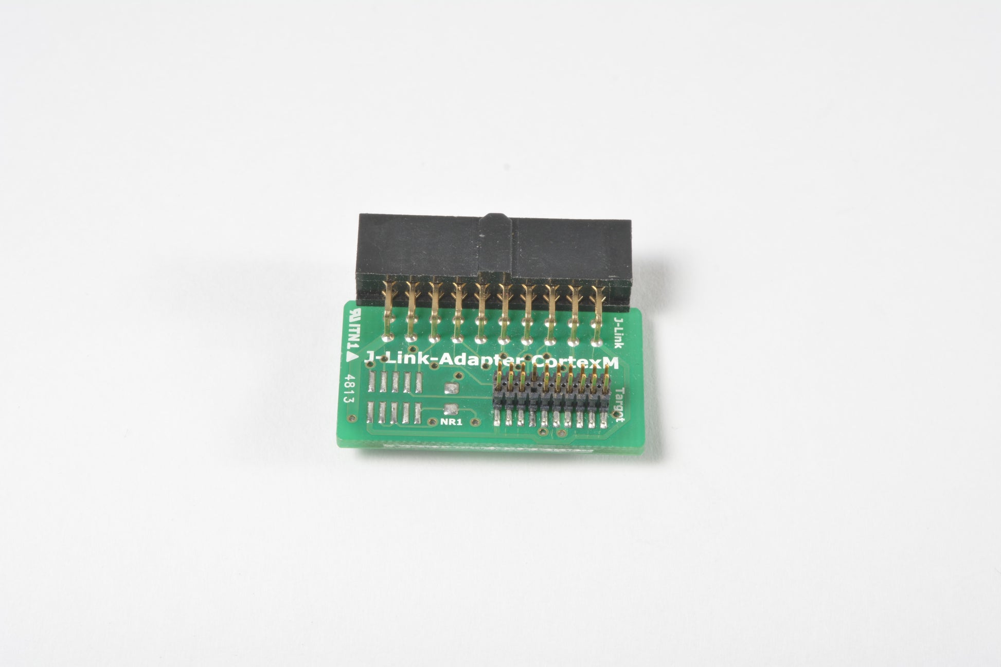 Segger JLink 19Pin CortexM Adapter JLink 19 Pin NTC Tech