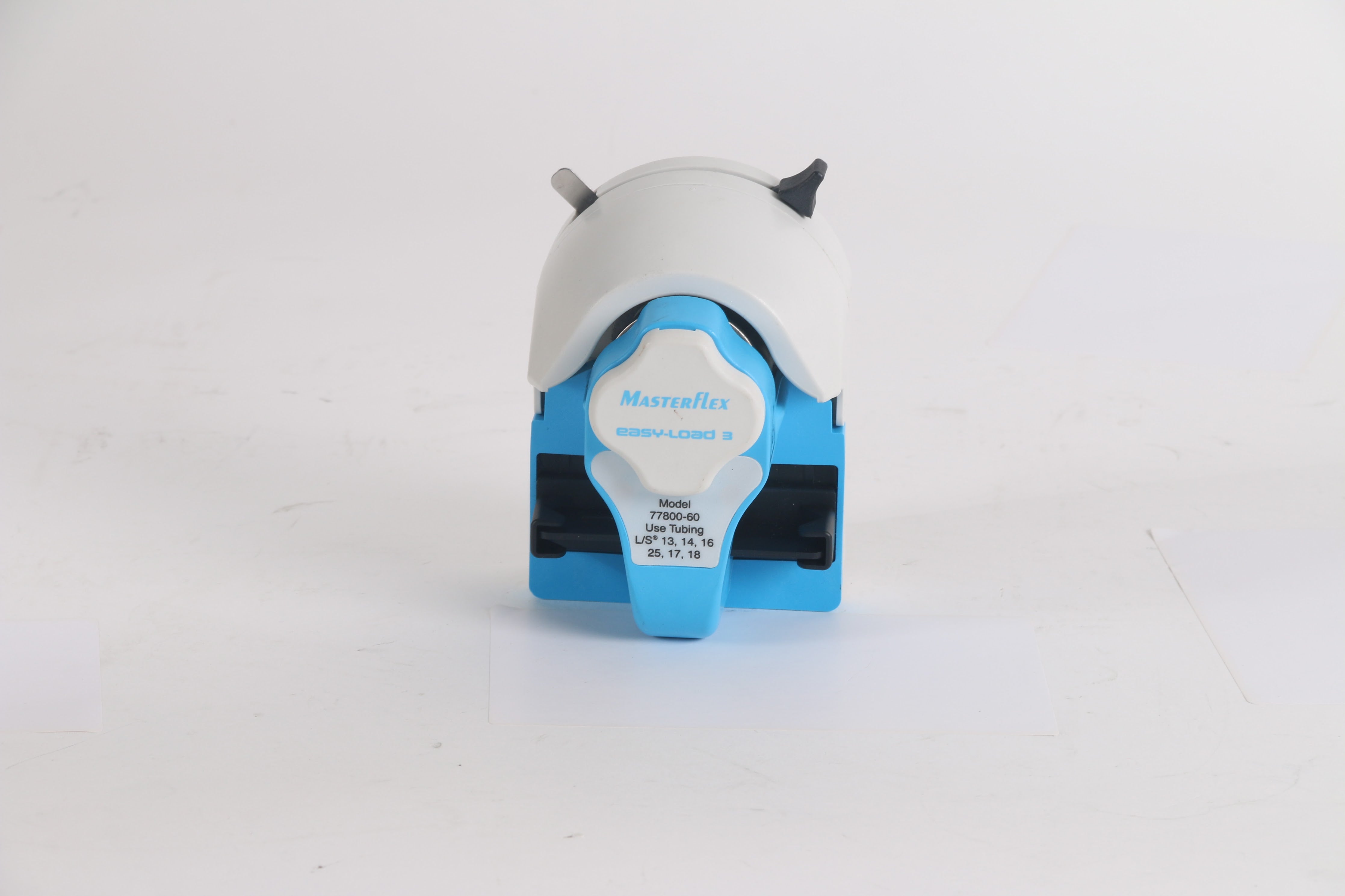 Cole Parmer 77800-60 Easy Load 3 Masterflex Pump Head – NTC Tech