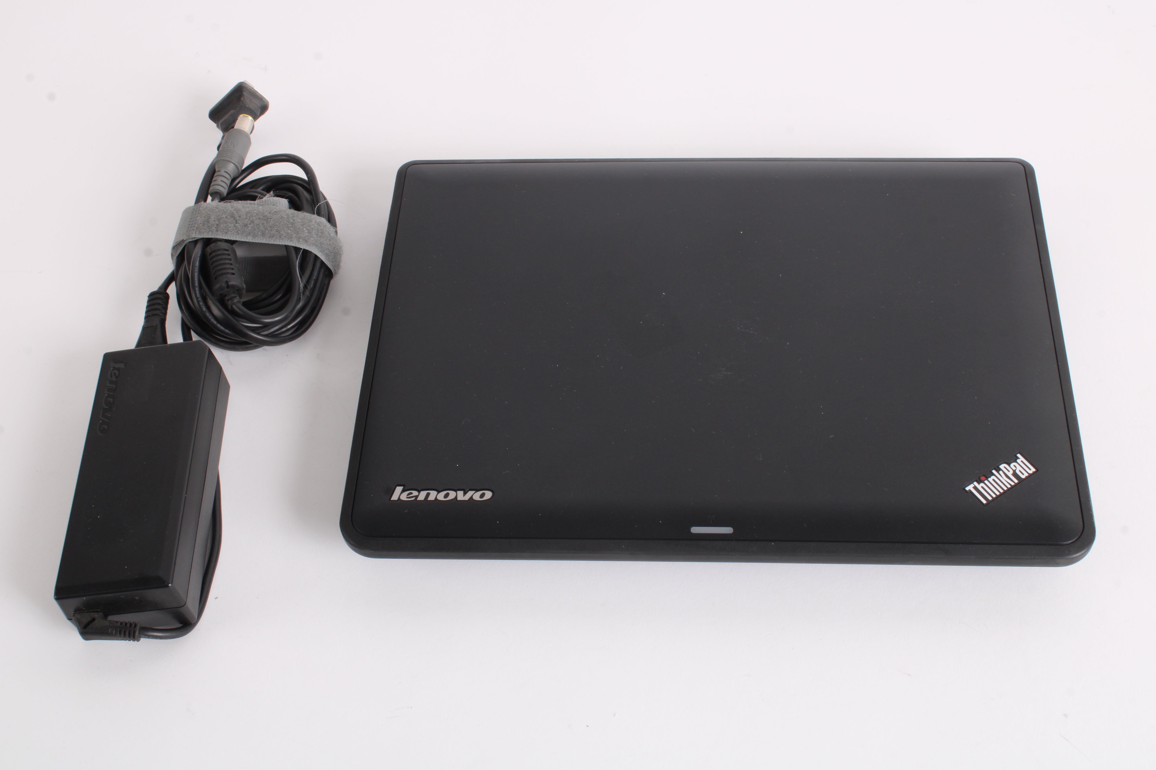Lenovo ThinkPad X131e 11.6 inch Chromebook Celeron With Power Supply ...