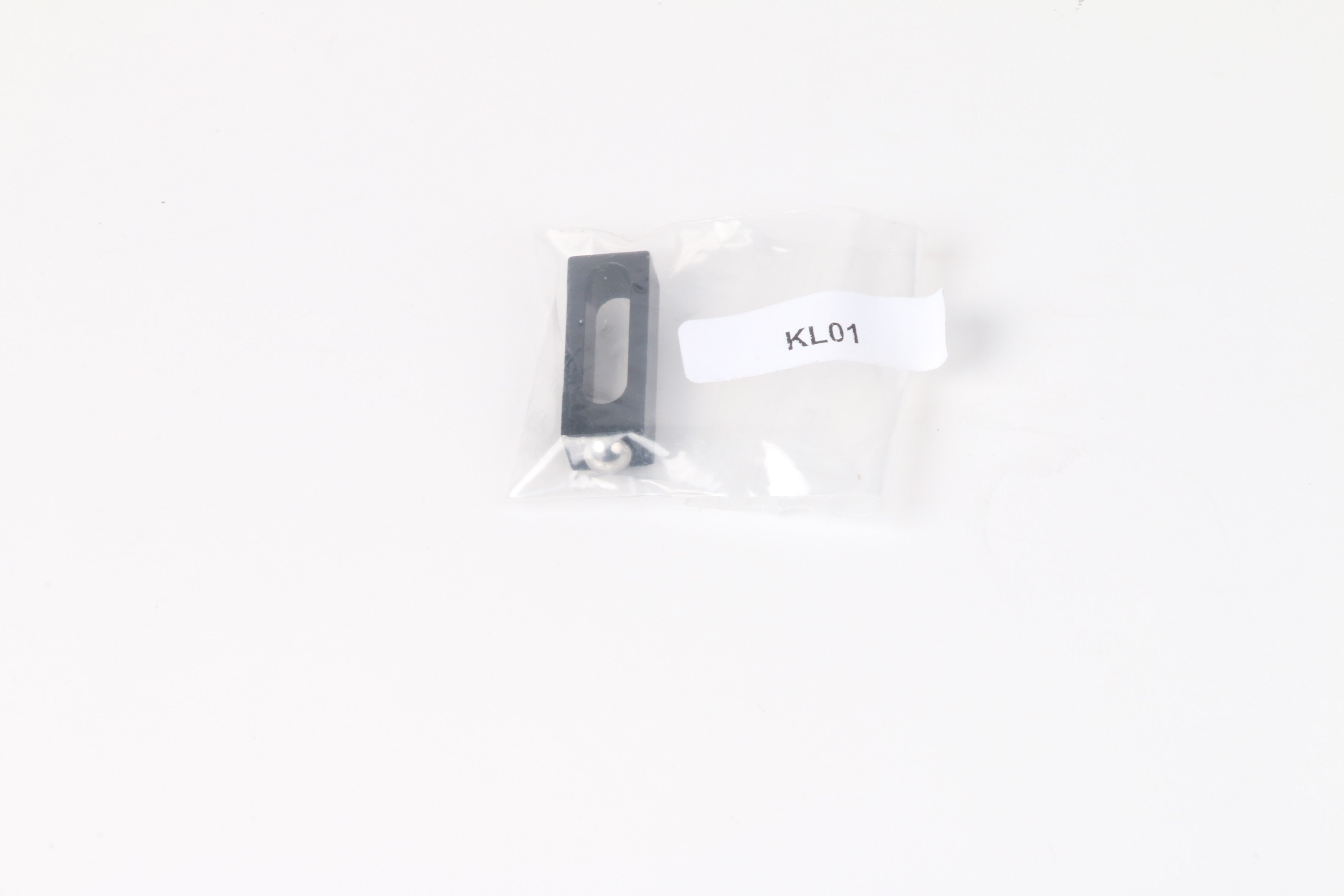 Thorlabs KL01 Fixed Kinematic Stop, 0.74