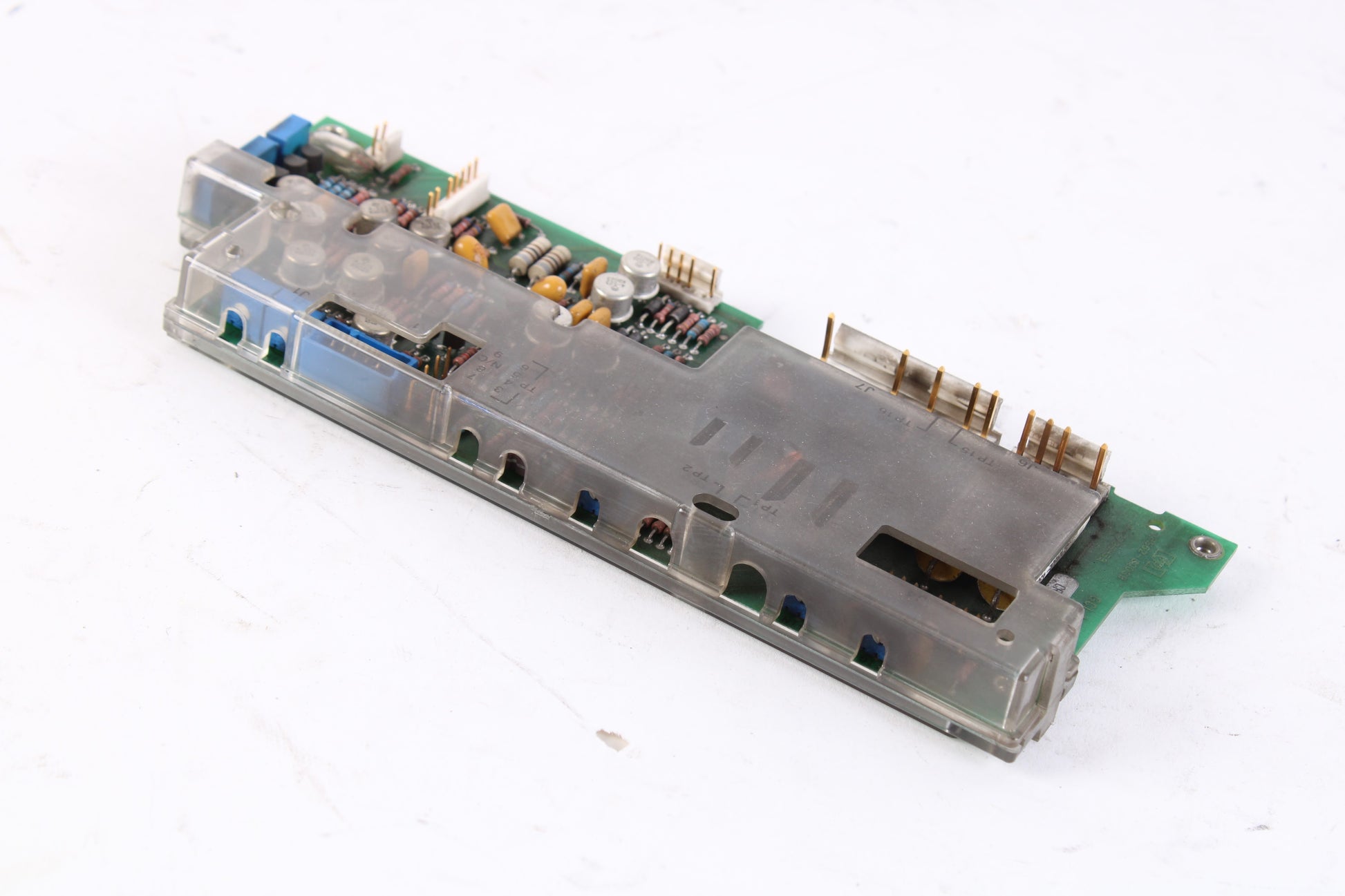 HP Hewlett Packard / Agilent / Keysight 08562-60039 CRT Driver Board A ...
