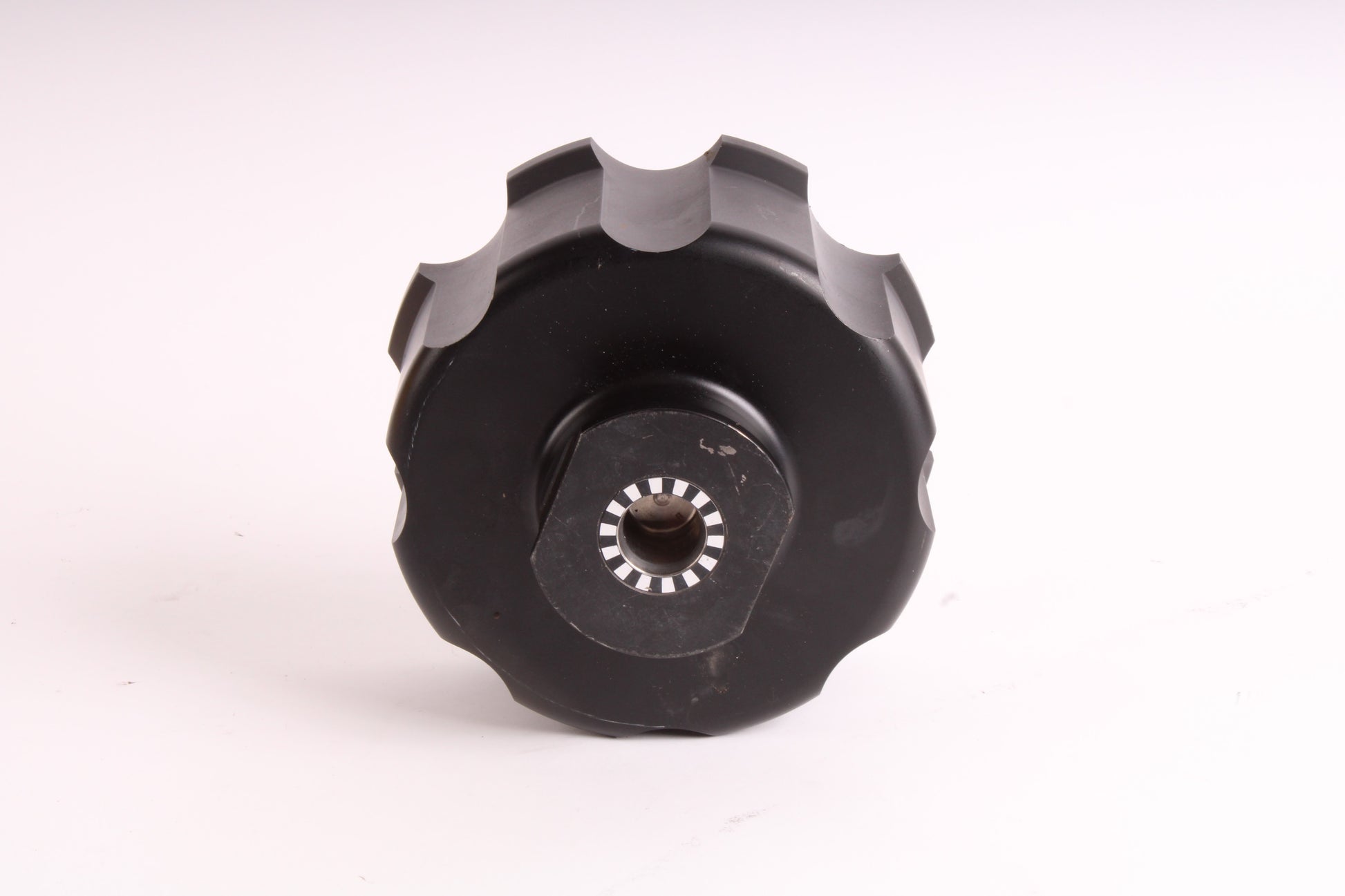 Beckman Type VTI 65 Centrifuge Rotor 65000 RPM – NTC Tech