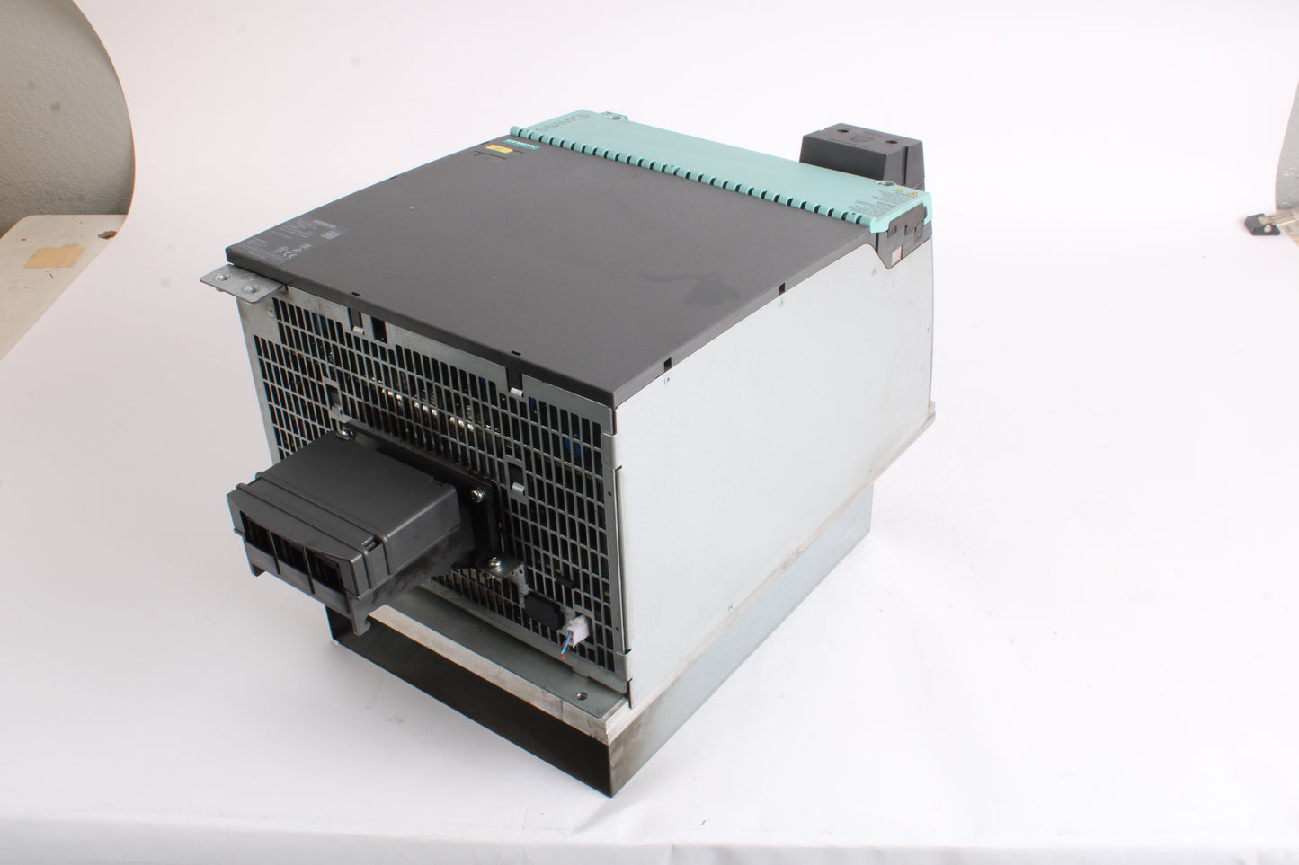 Siemens 6SL3131-7TE31-2AA3 Sinamics S120 Active Line Module – NTC Tech