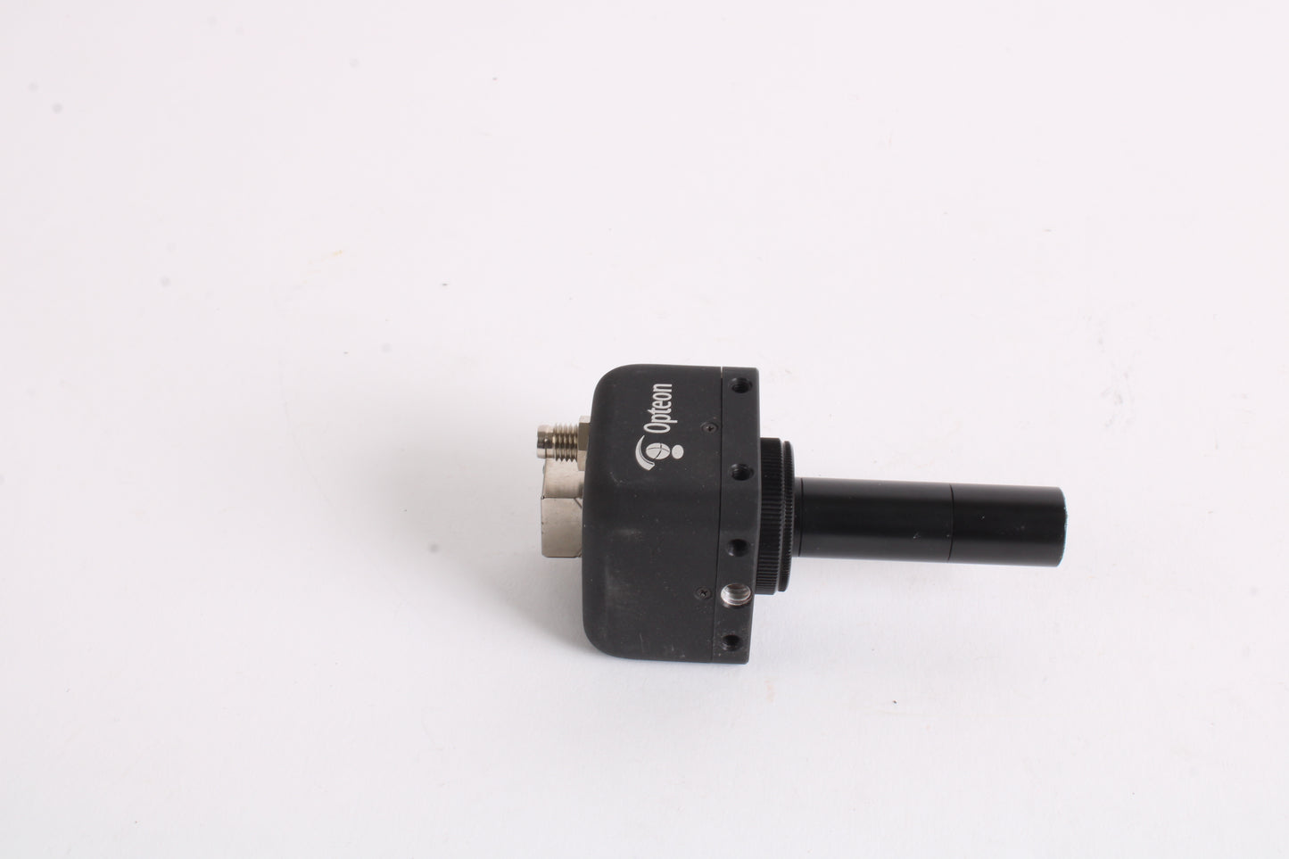 Opteon B1R 019 Industrial Camera With Long Lens – NTC Tech