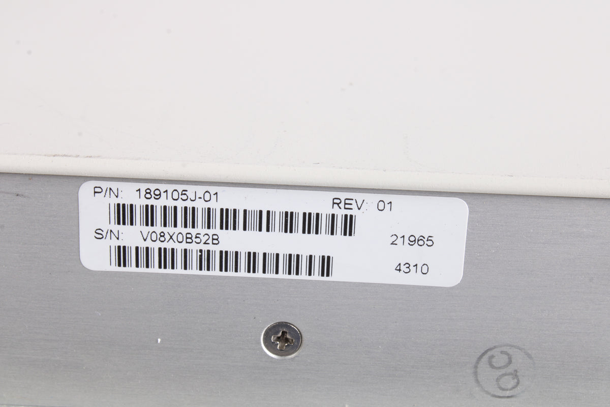 National Instruments NI PXI-1045 Telaio PXI Usato In Buone Condizioni - Foto 3