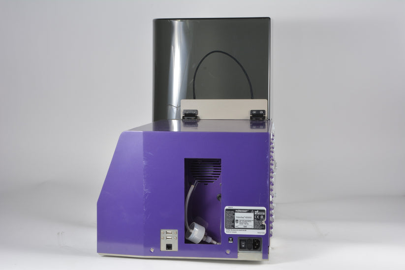 Robosep Instrument StemCell RoboSep 20000 Automated Magnetic Cell Isolation Separation Cy ...