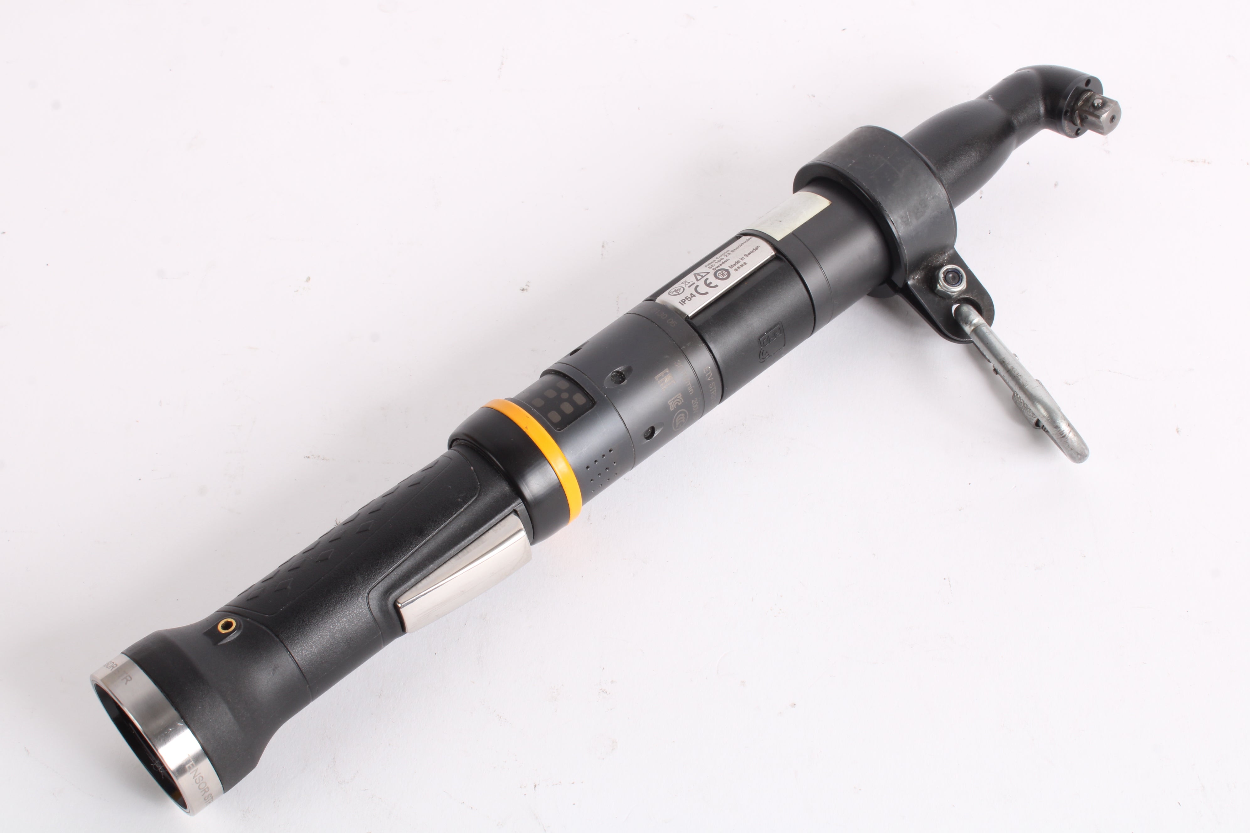 Atlas Copco ETV STR31-05-10 Angle Cable Nutrunner Tensor STR – NTC Tech