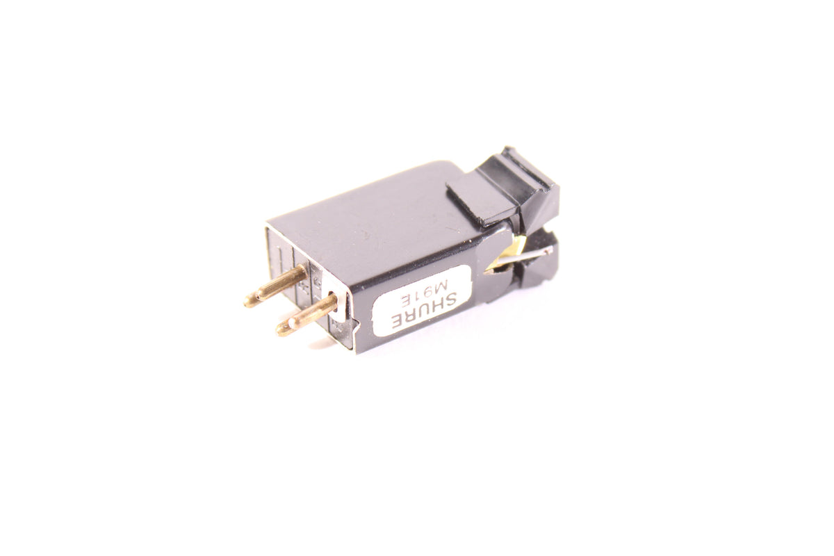 536264 Shure M91E Cartridge With Stylus – NTC Tech