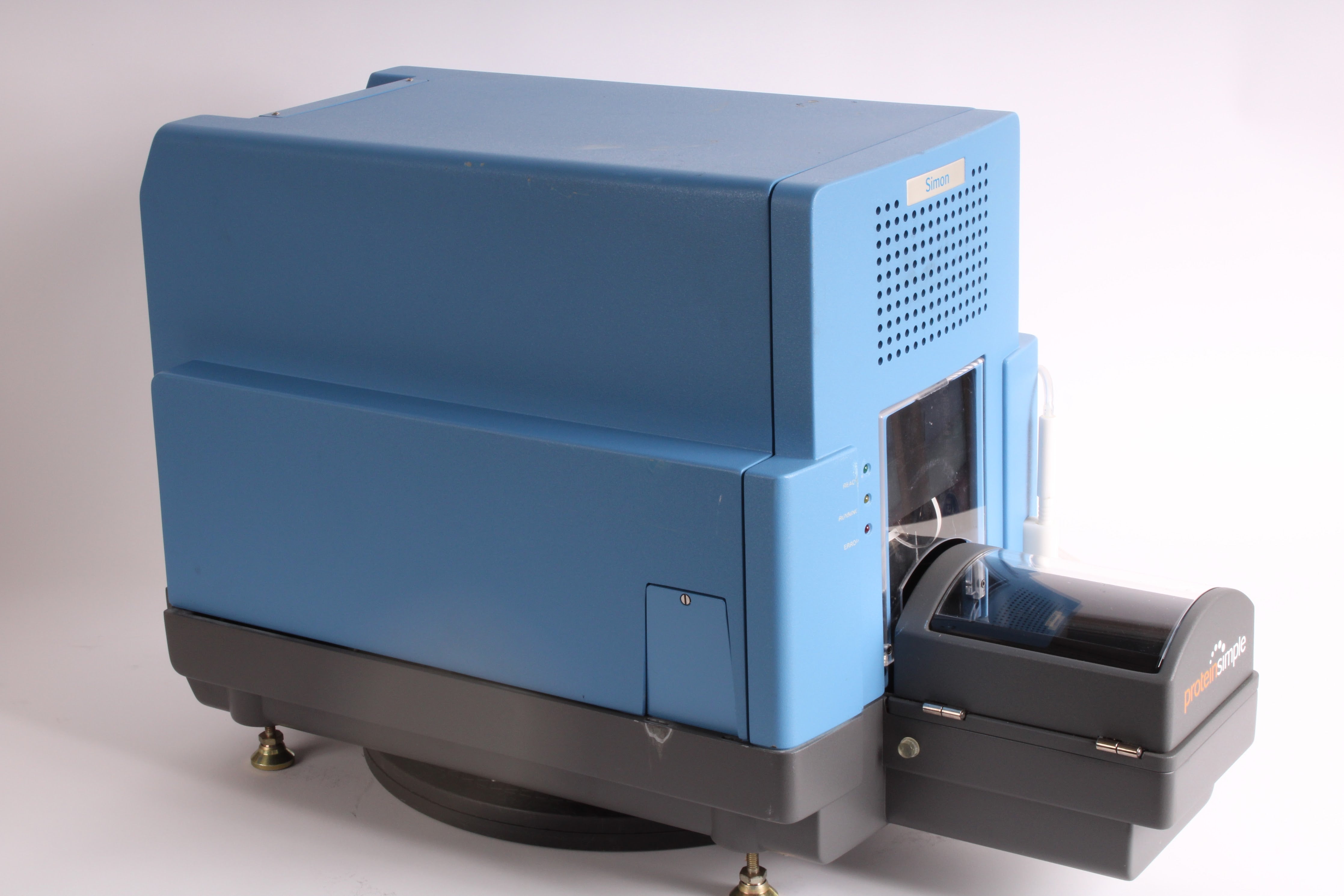 ProteinSimple Simon Western Blot System - AS IS – NTC Tech