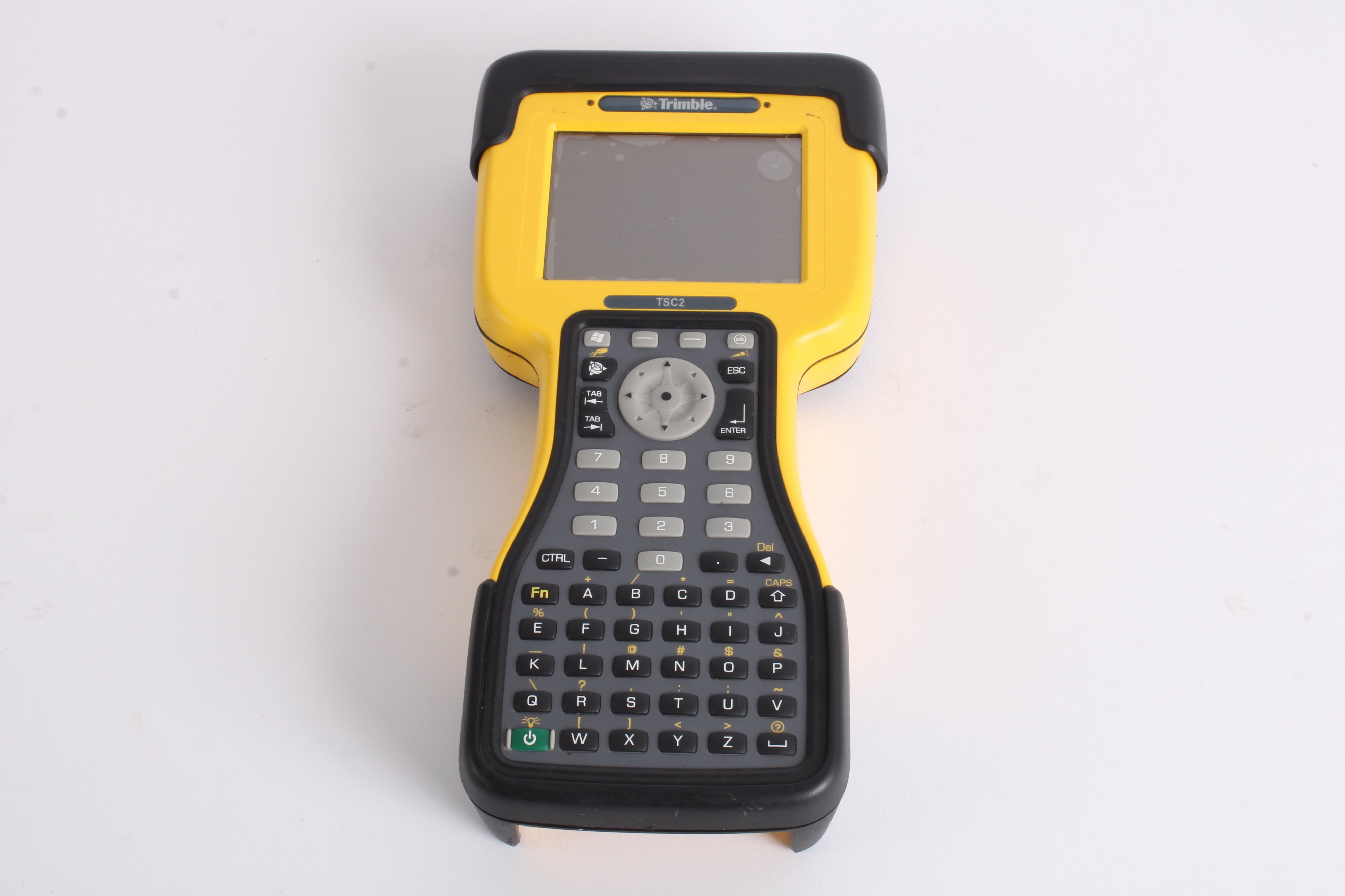Trimble TSC2 Ranger Data Collector V12.44 ST2-TY5GMDB With Survery Con ...