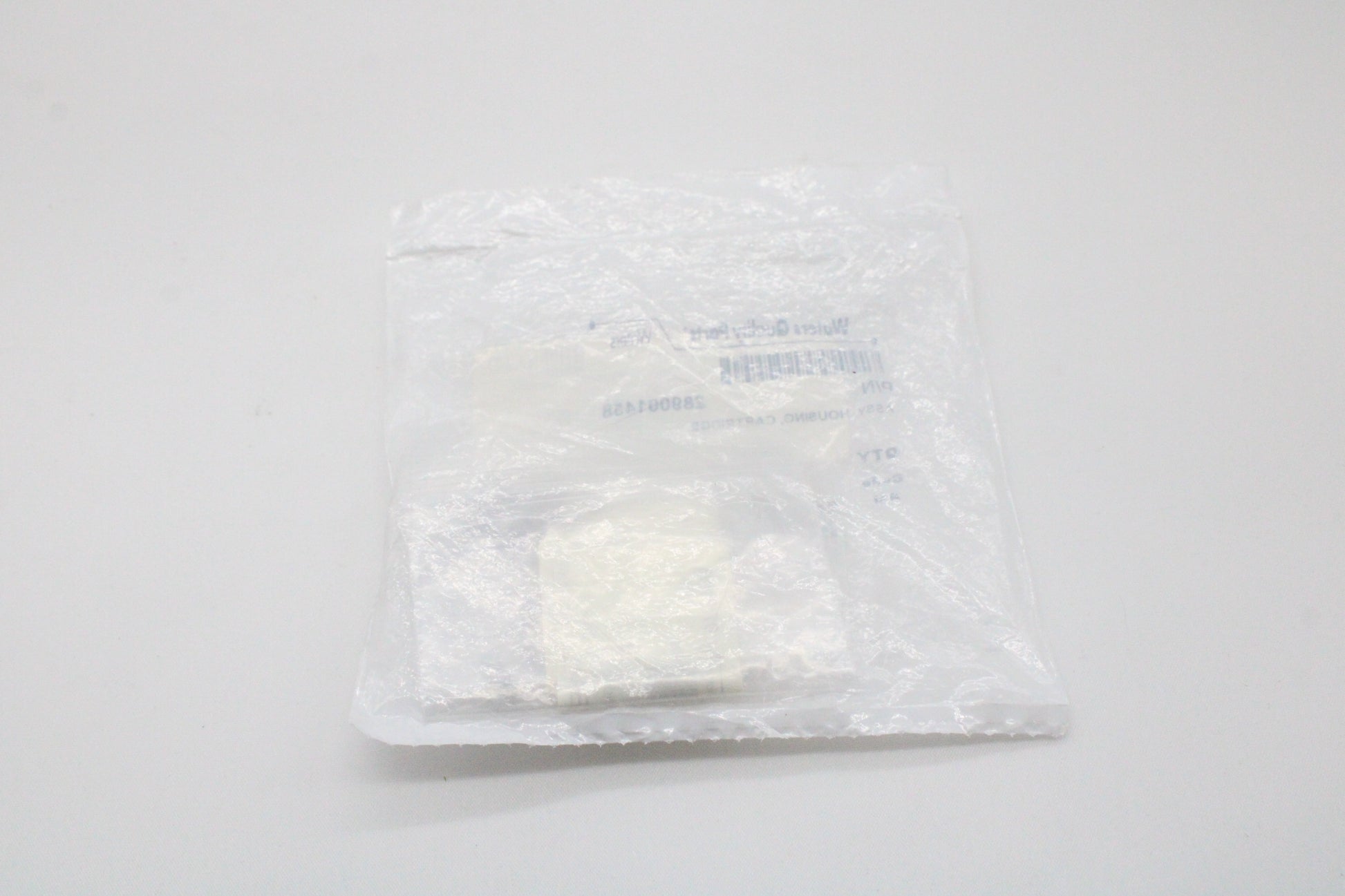 Waters 700002332 Performance Plus SEP Module Check Vavle Housing - NEW ...