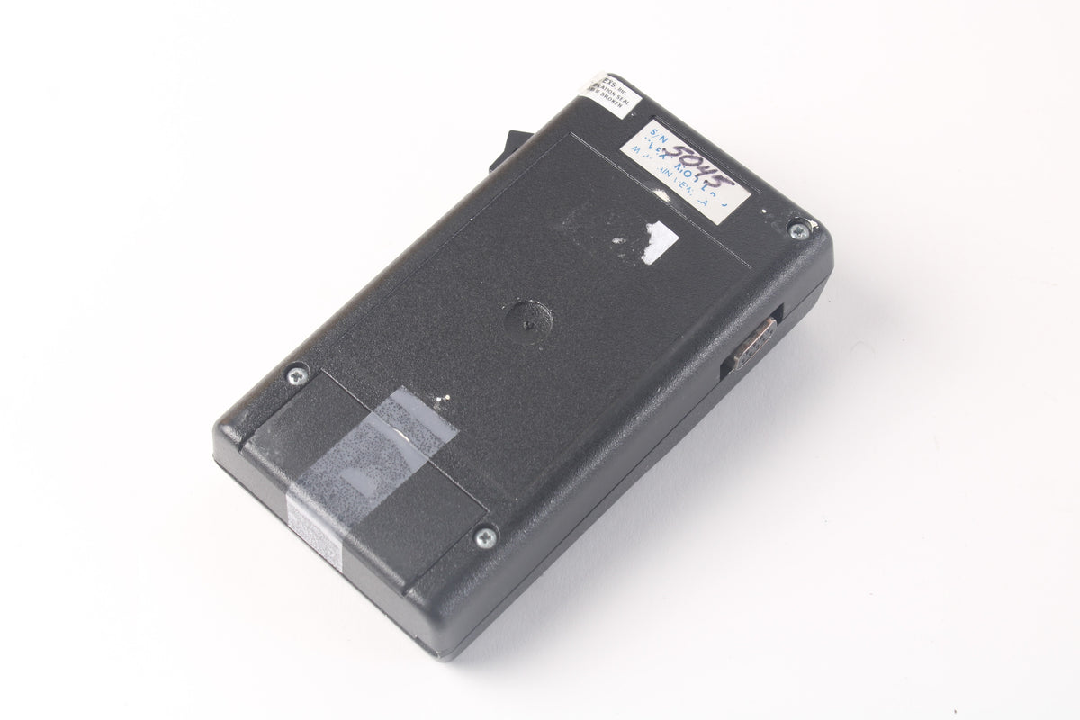 Pm600 UVEXS PM600 UV Handheld Intensity Digital Meter W/ Sensors and Case ...