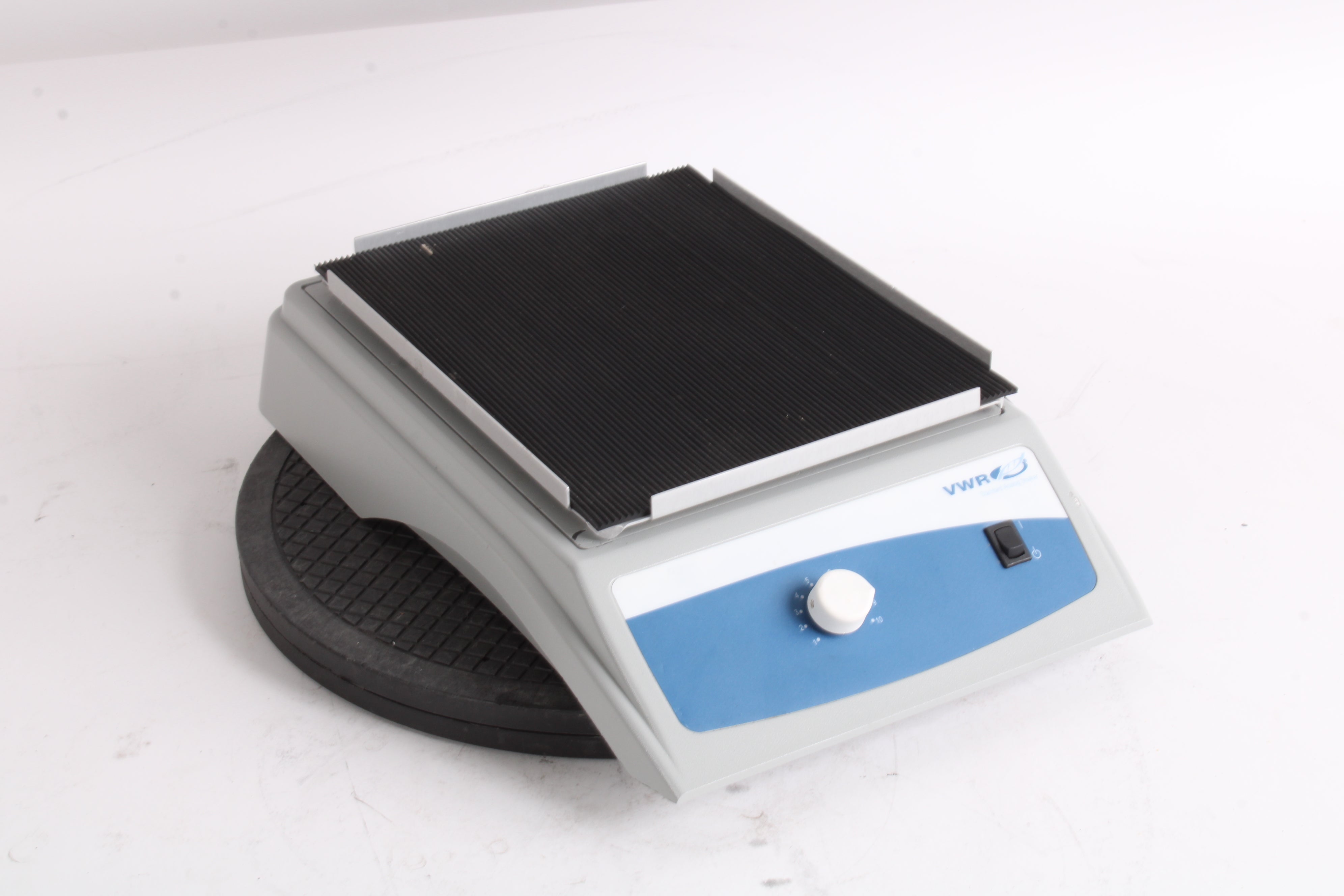 Shaker 8 VWR Shaker 1000 Standard Orbital Shaker 89032-088 - AS IS – NTC Tech