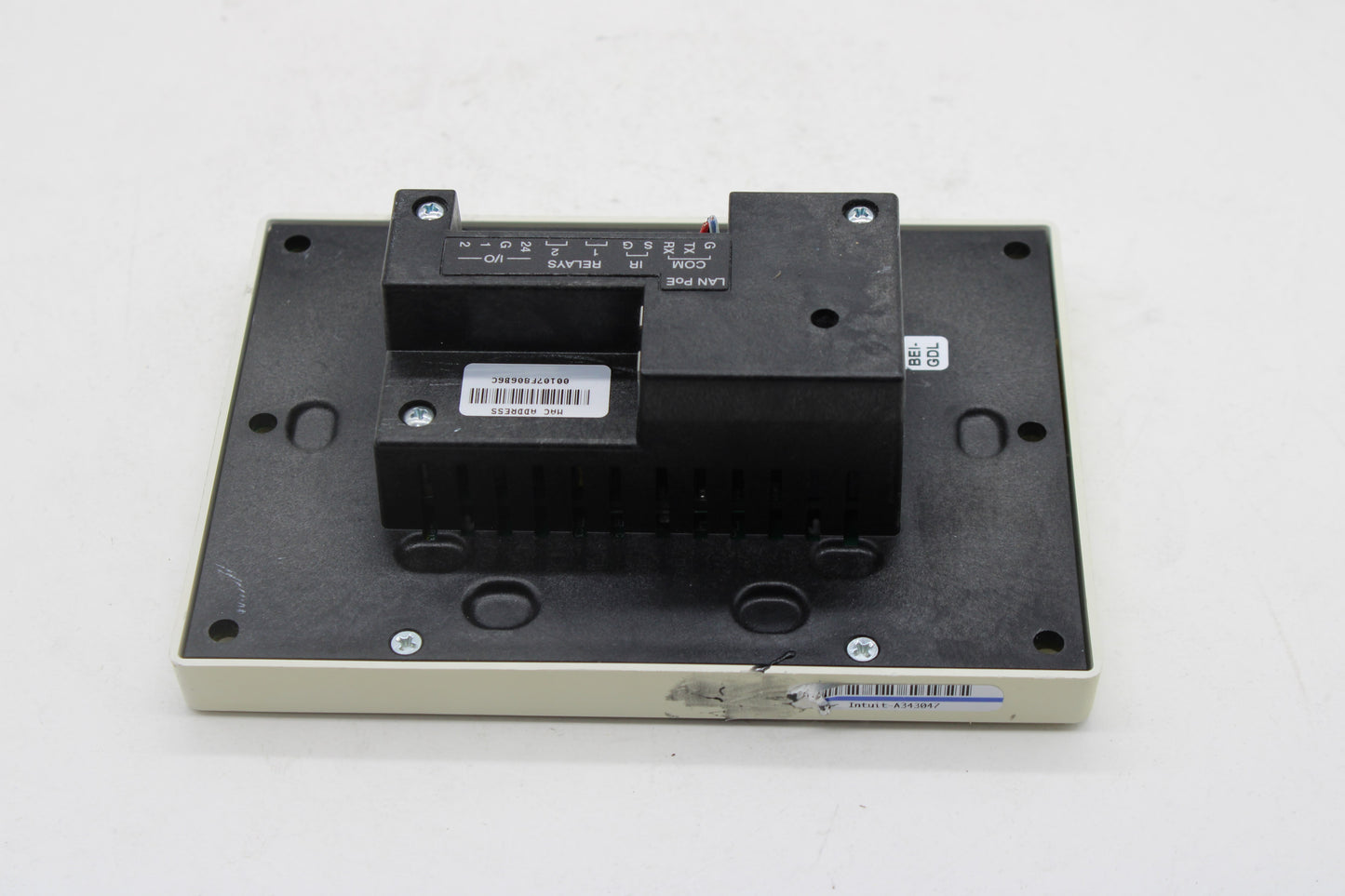 Crestron MPC-M5-W Media Presentation Controller M5 6503843 – NTC Tech