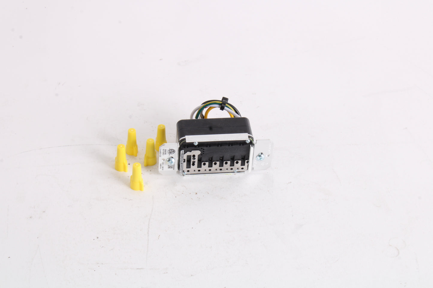 Control4® DIN Rail 8 Channel Adaptive Phase Dimmer V2 ( C4 DIN 8APD E Control4® DIN Rail 8 Channel Adaptive Phase Dimmer V2 ( C4 DIN 8APD E
