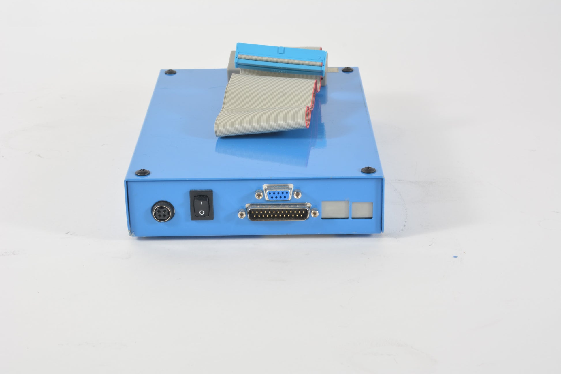 iSYSTEM ic1000 Power Emulator – NTC Tech