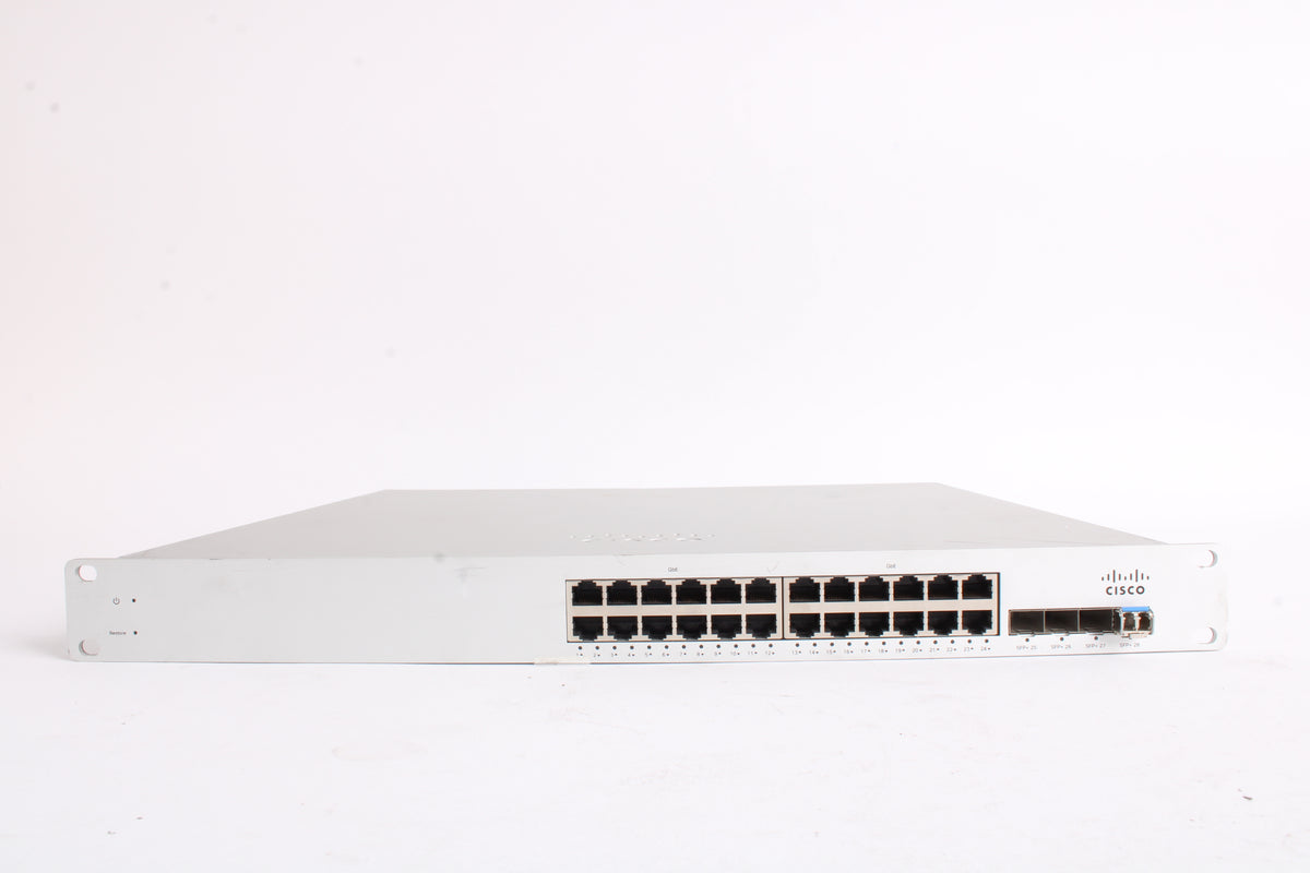 Cisco CBS350 24T 4G EU Managed Non PoE Switch Cisco CBS350 24T 4G EU Managed Non PoE Switch