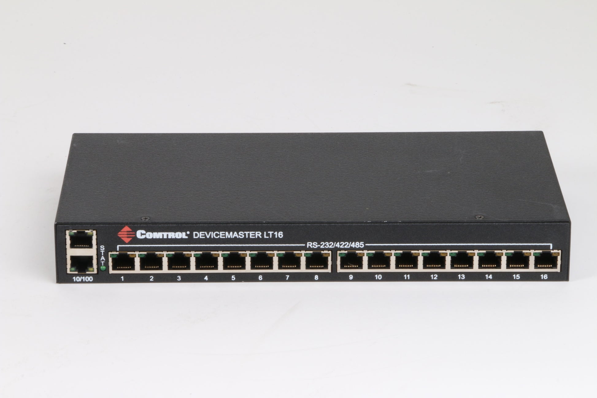 Comtrol LT16 Devicemaster Compact Serial to Device Server