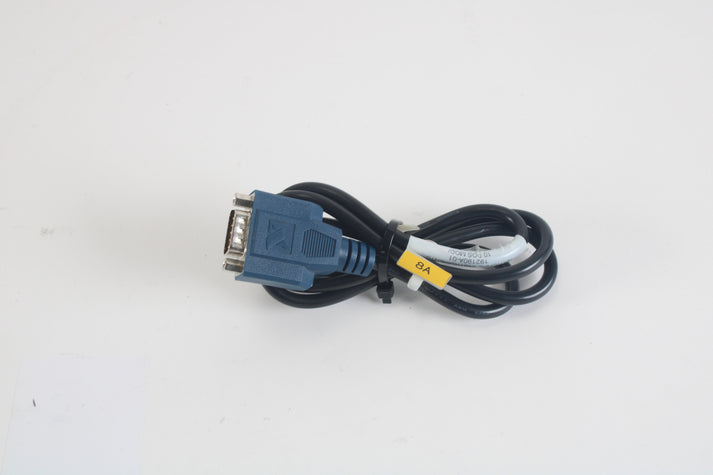 National Instruments Rj50 National Instruments 192190A-01 RJ50 10-Pin Modular Plug to DB-9 Cable ...