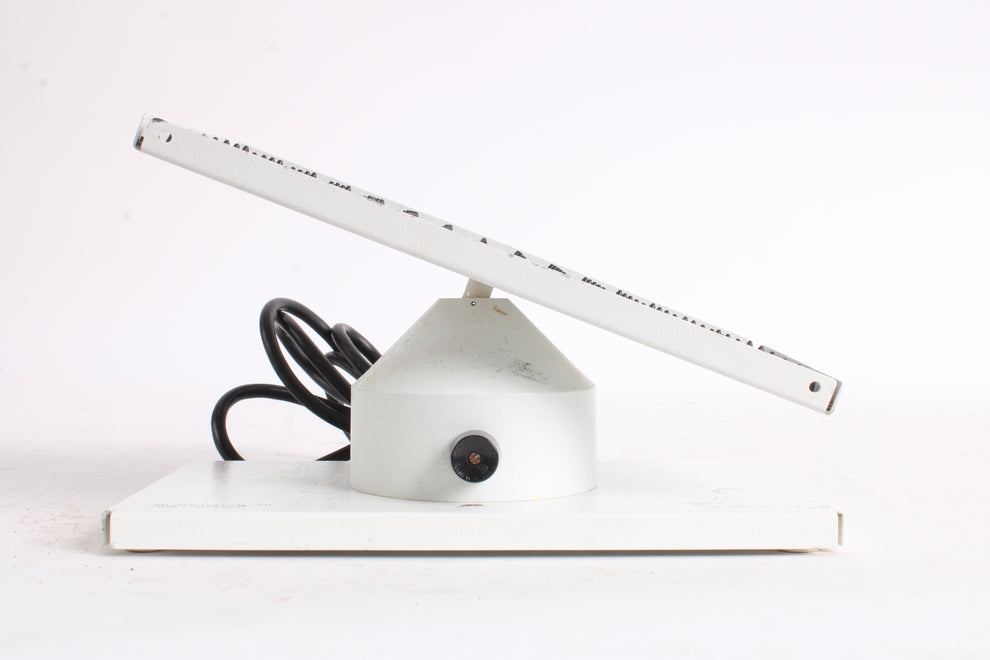 Clay Adams 1105 Single Speed Laboratory Nutator Rotator - Fair Conditi ...