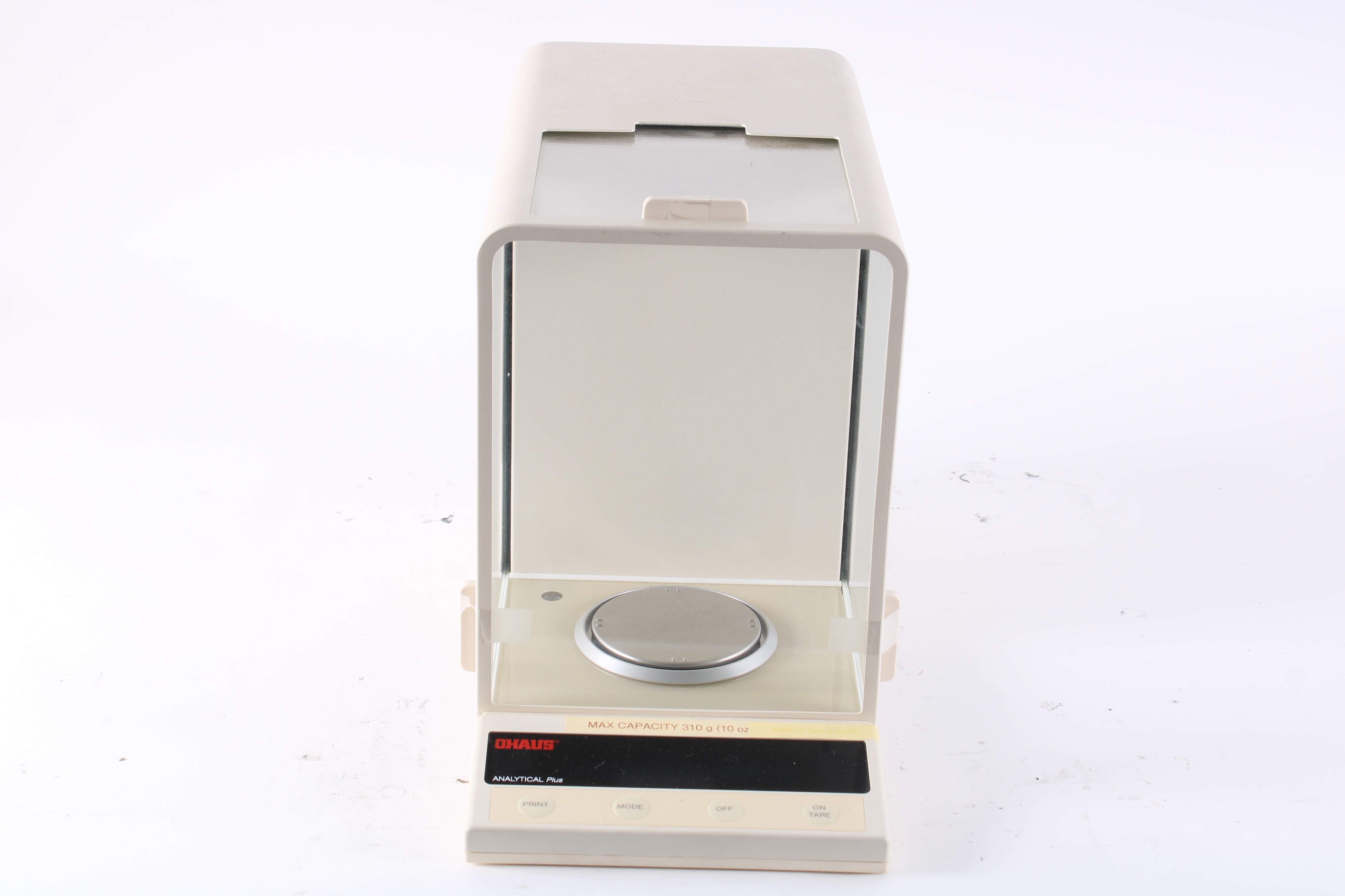 Ohaus AP310 Analytical Plus Balance Scale – NTC Tech