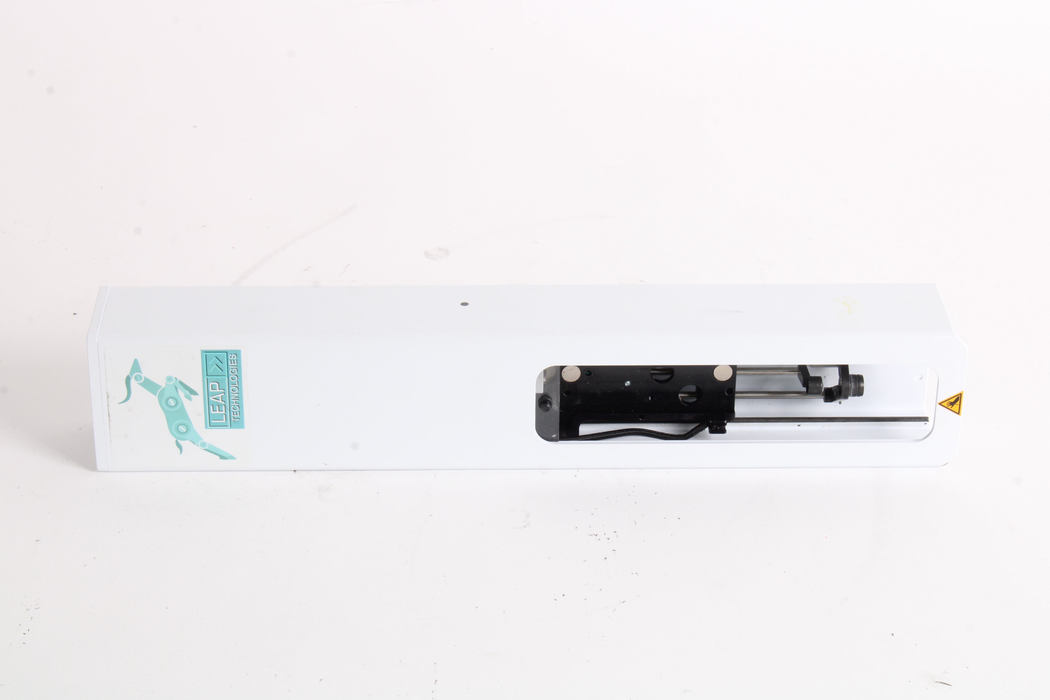 Leap Injection System Leap Technologies CTC Analytic MZ 017-00F PAL System Injection HTX/HTS ...