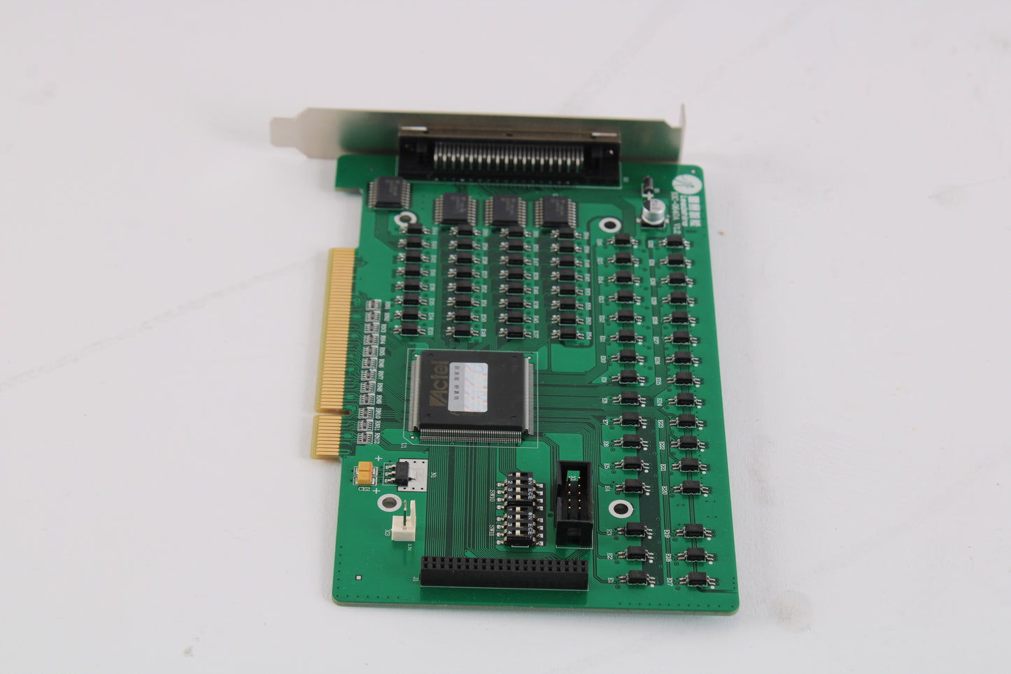 Leadshine IOC0640A Interface Control Card – NTC Tech